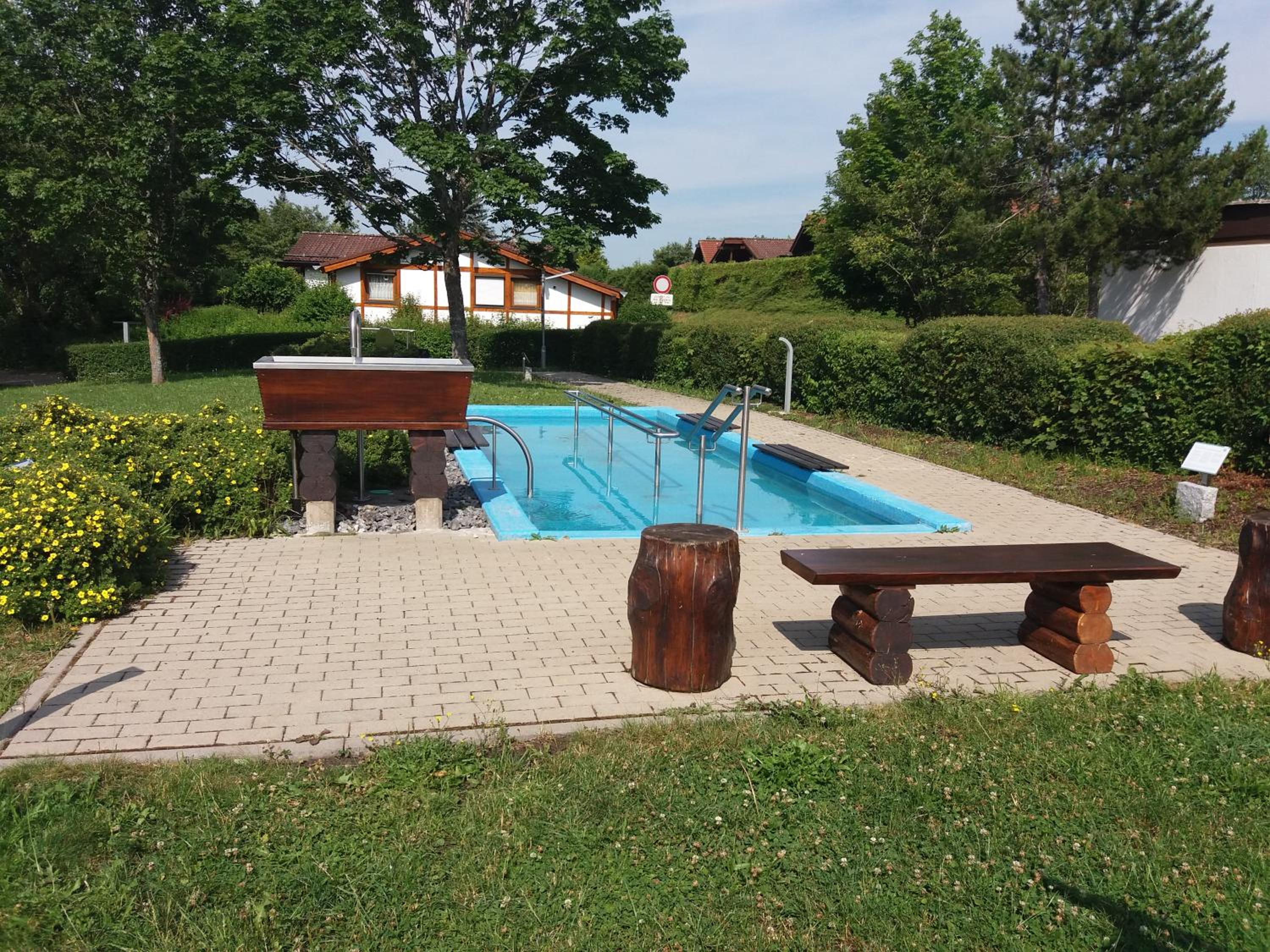 Villa Leni im Schwarzwald