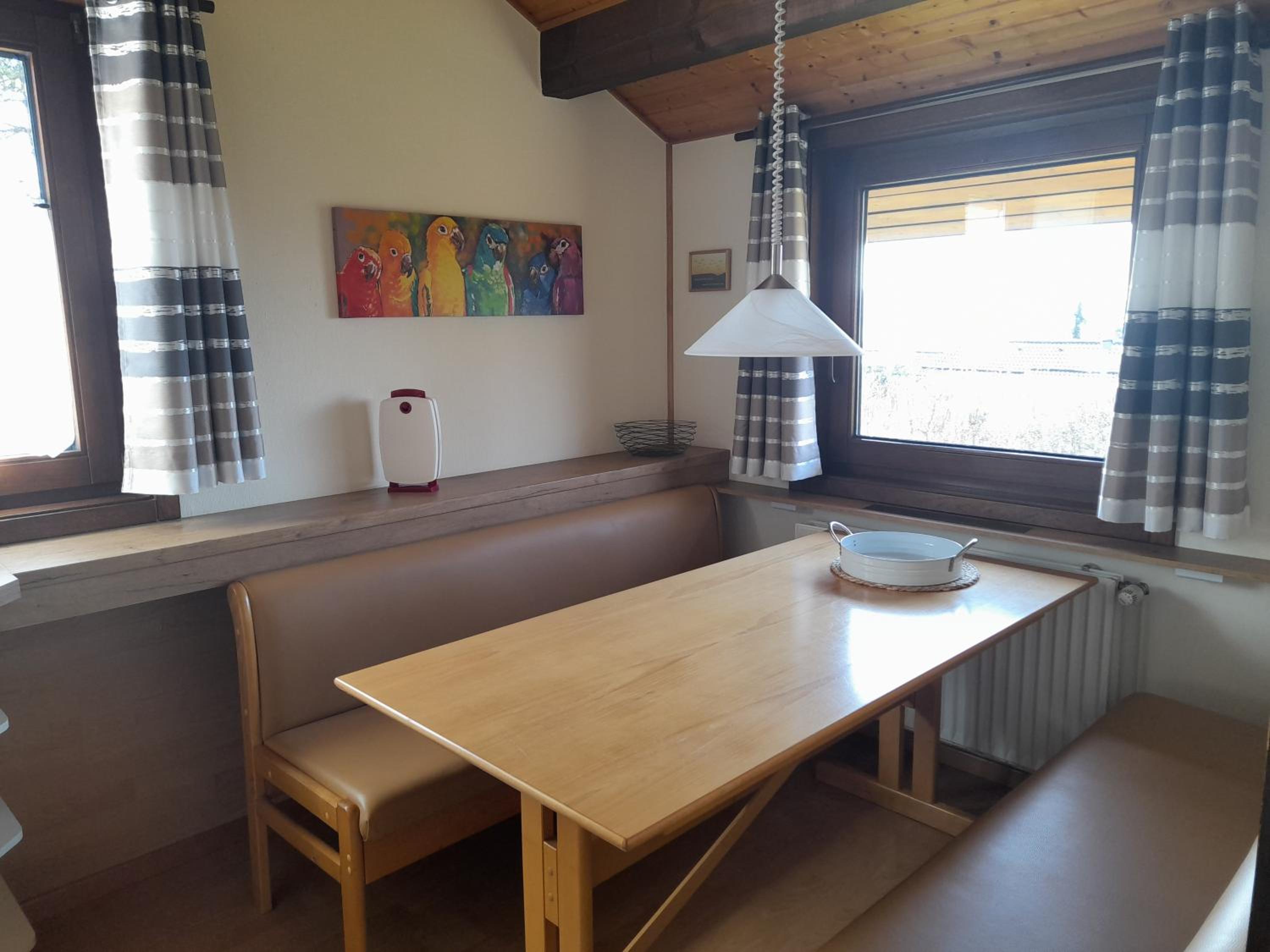 Villa Leni im Schwarzwald