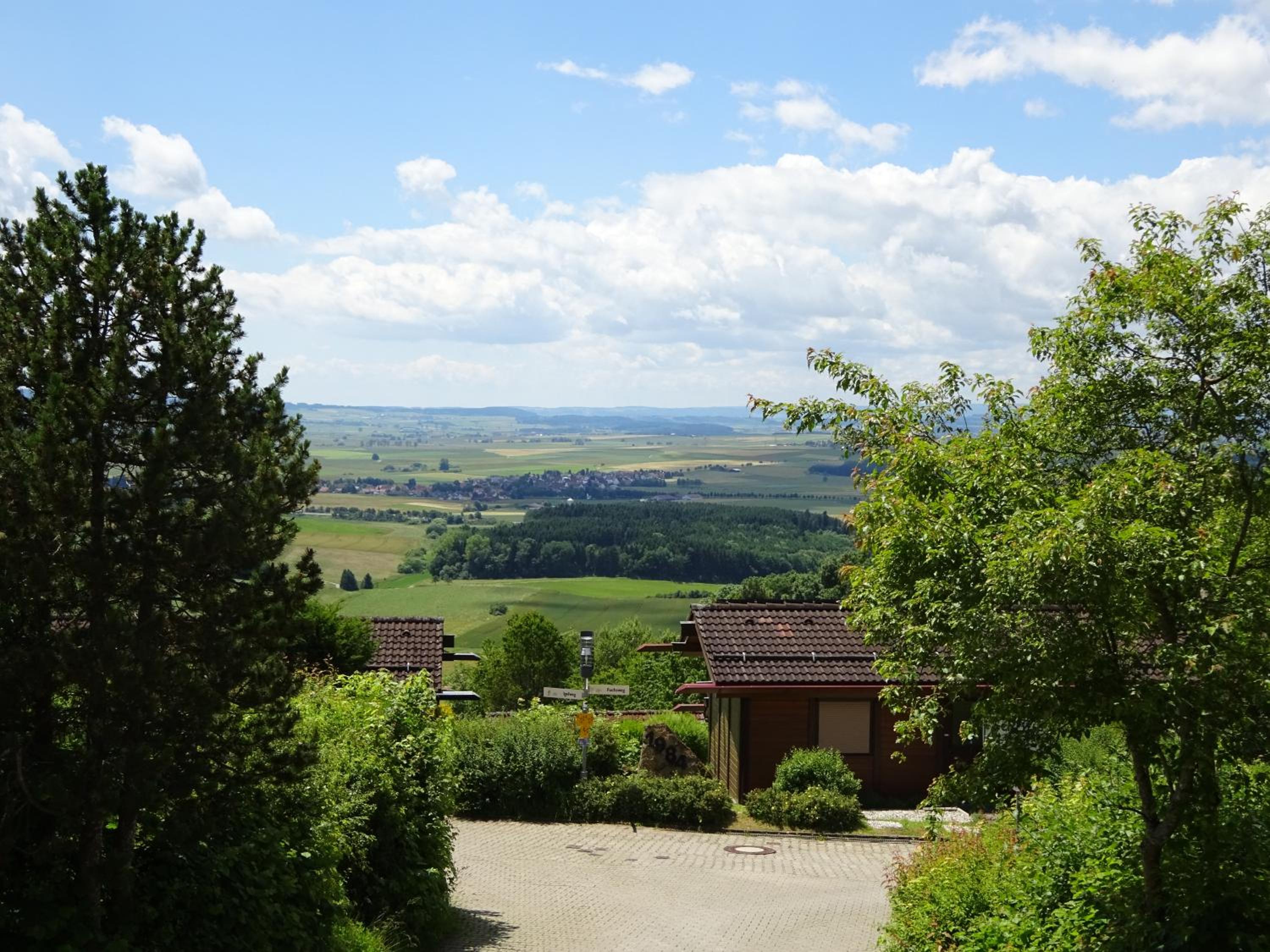 Villa Leni im Schwarzwald