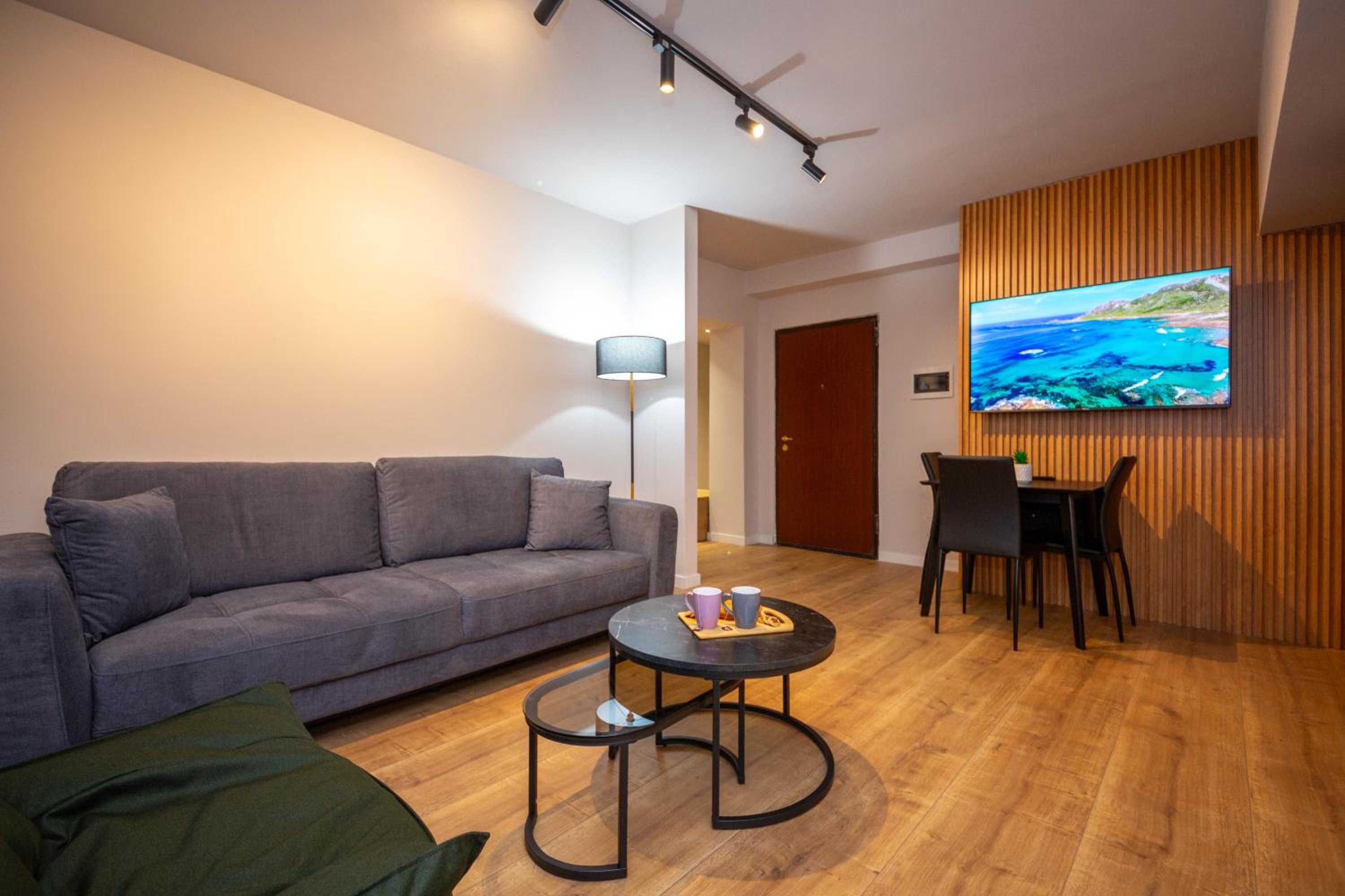 Blloku Unique Apartments 2