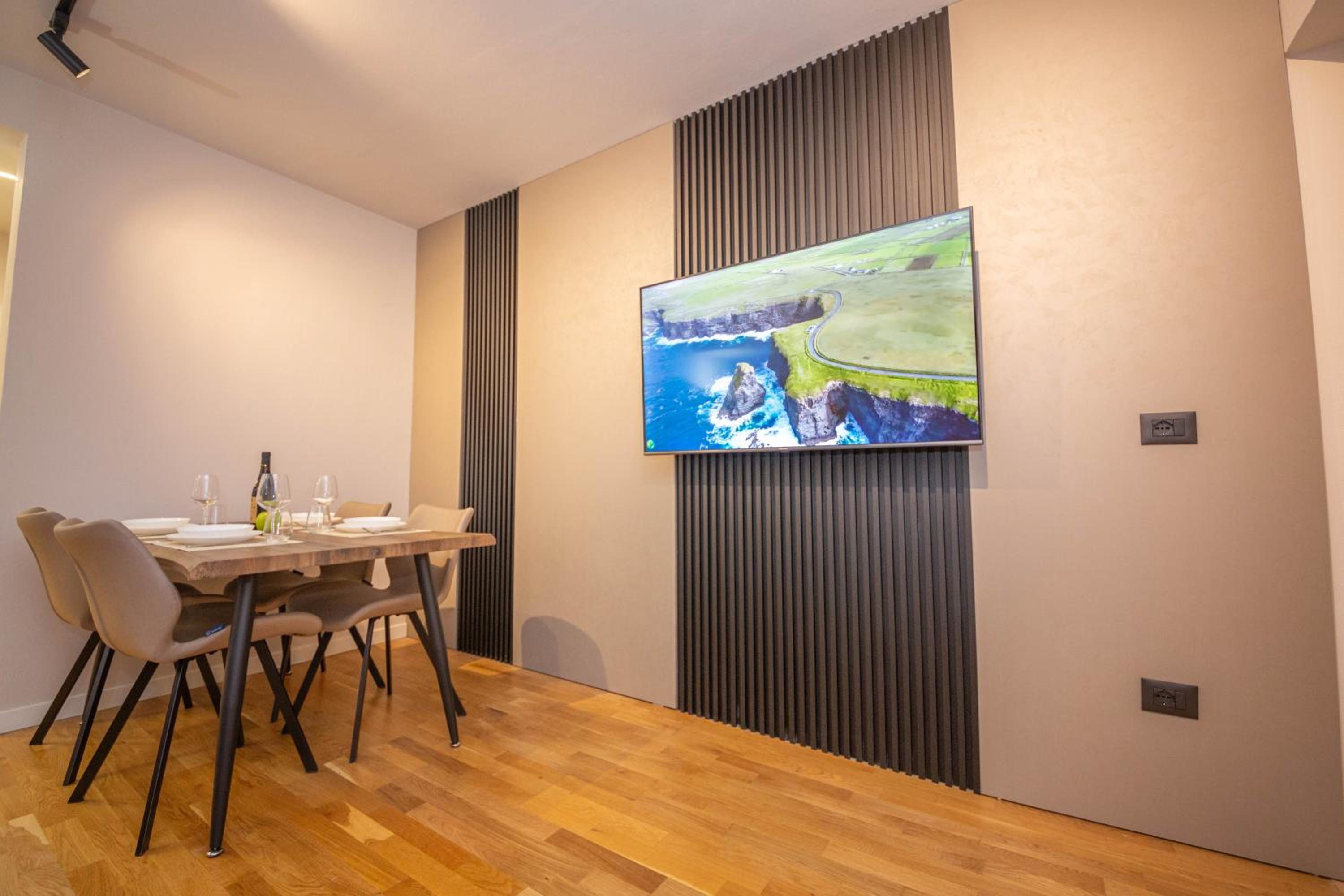 Blloku Unique Apartments 2