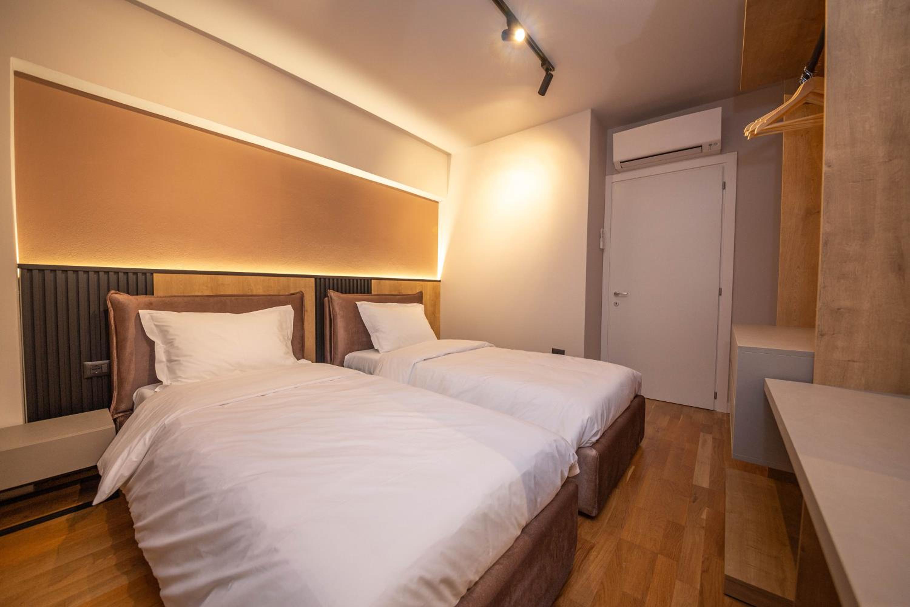 Blloku Unique Apartments 2
