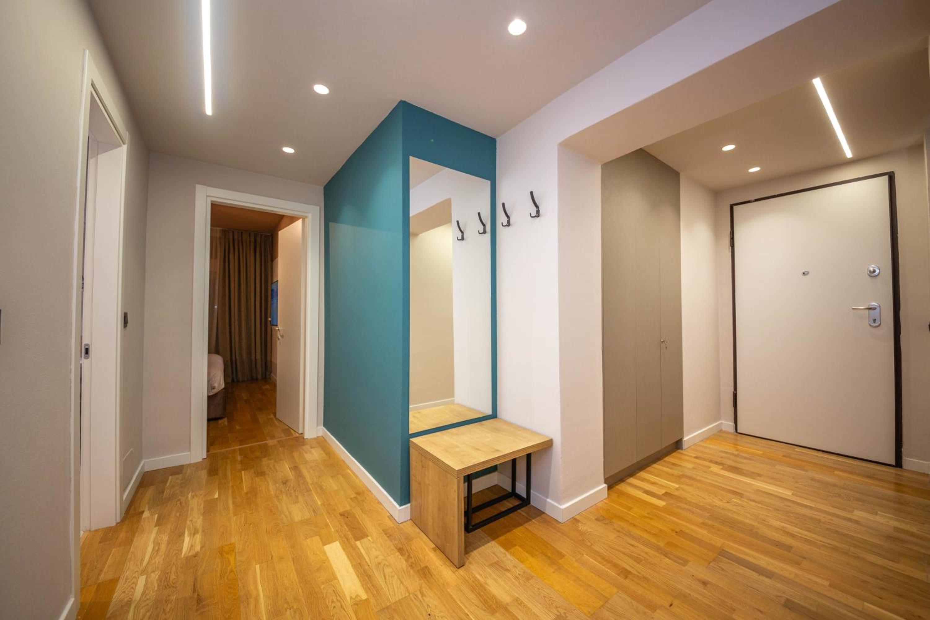 Blloku Unique Apartments 2