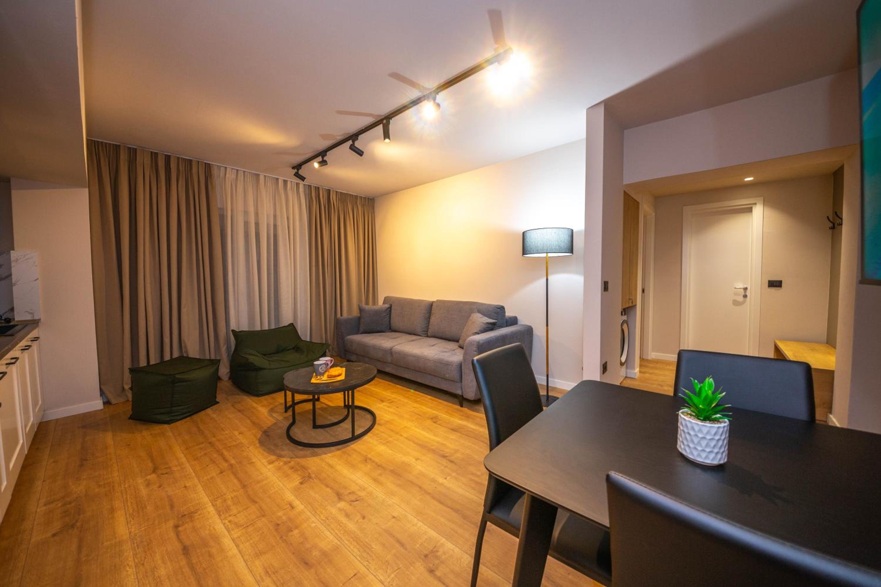 Blloku Unique Apartments 2
