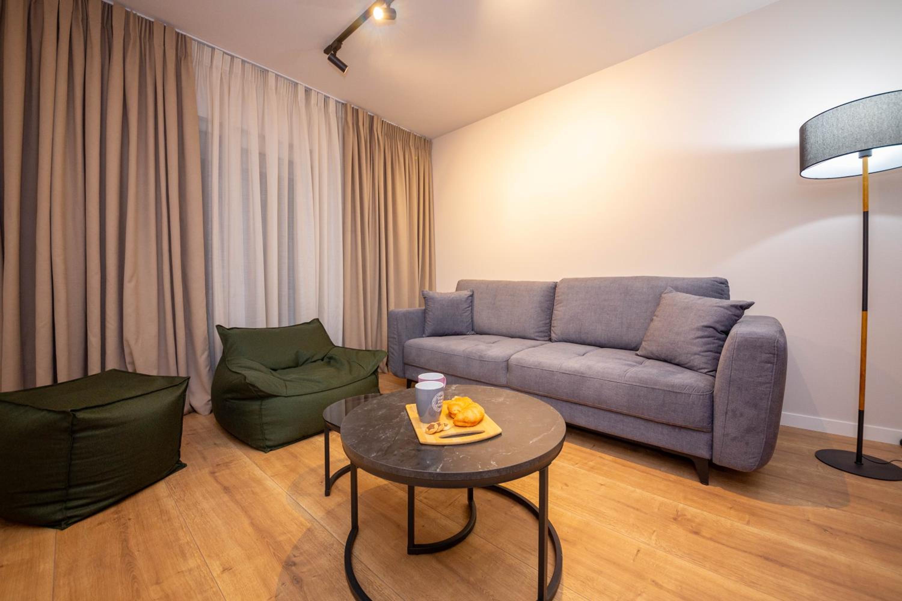 Blloku Unique Apartments 2