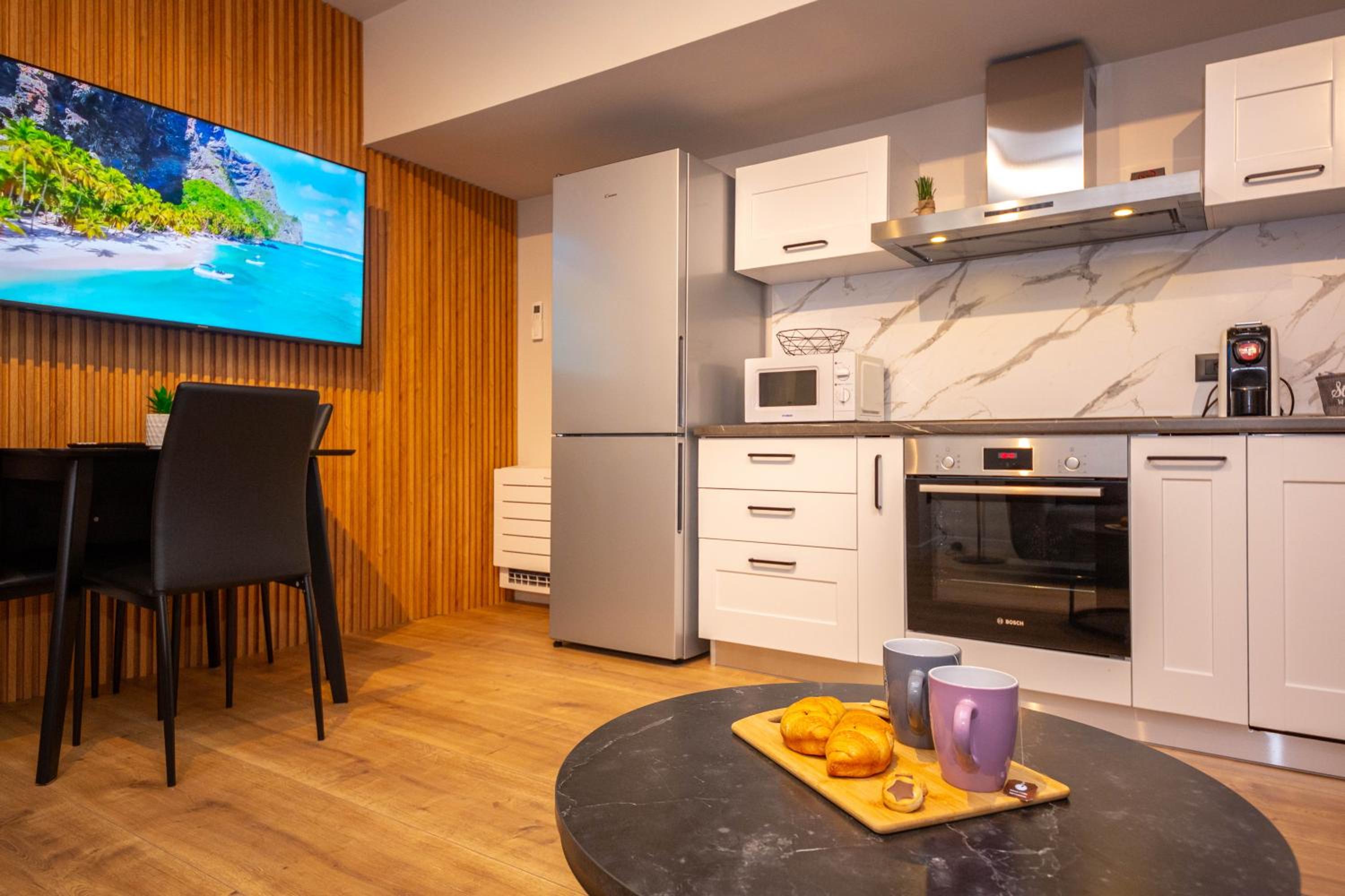 Blloku Unique Apartments 2