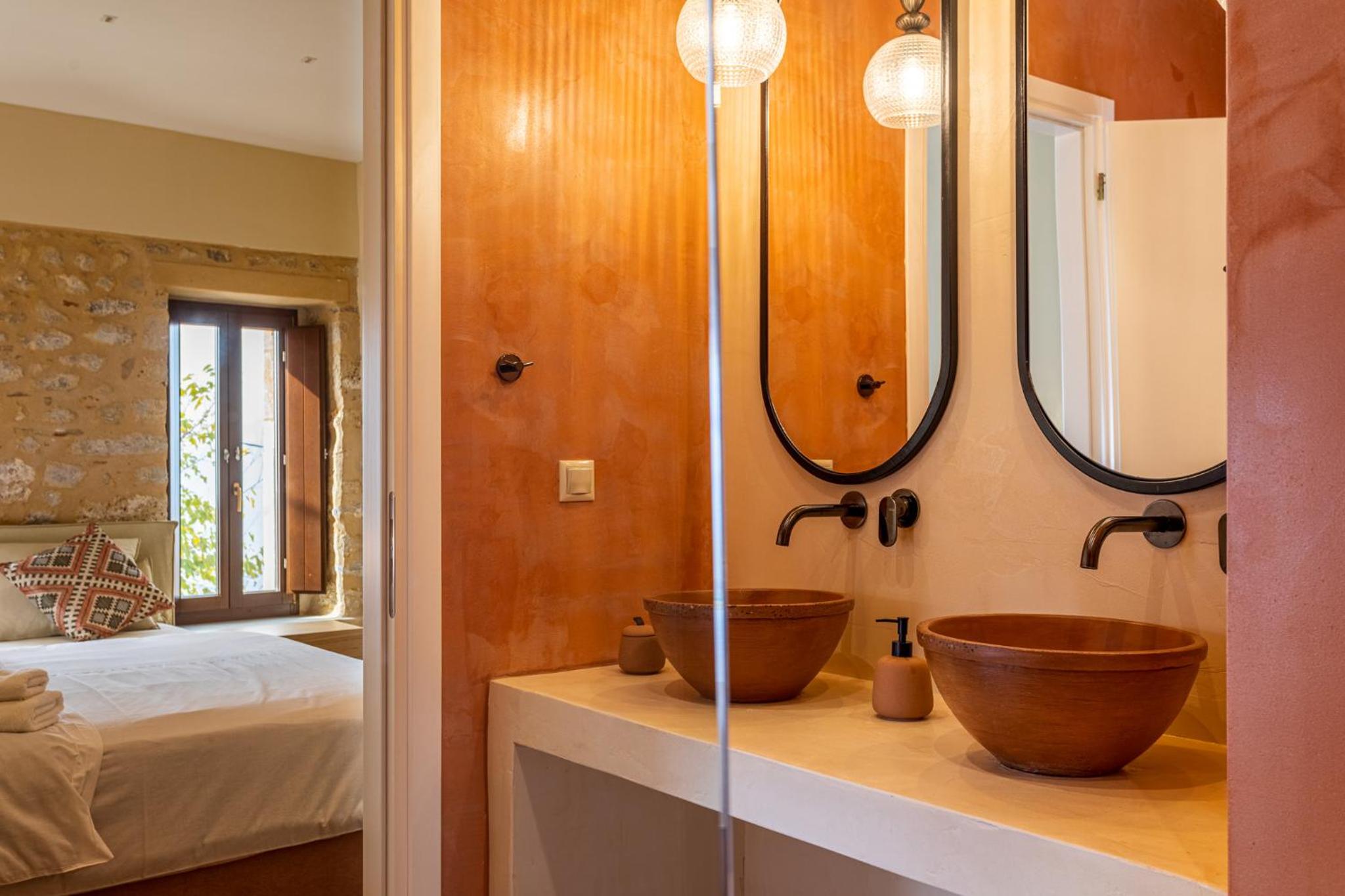 God's View Tower - Pyrgos Towers Complex photo 3