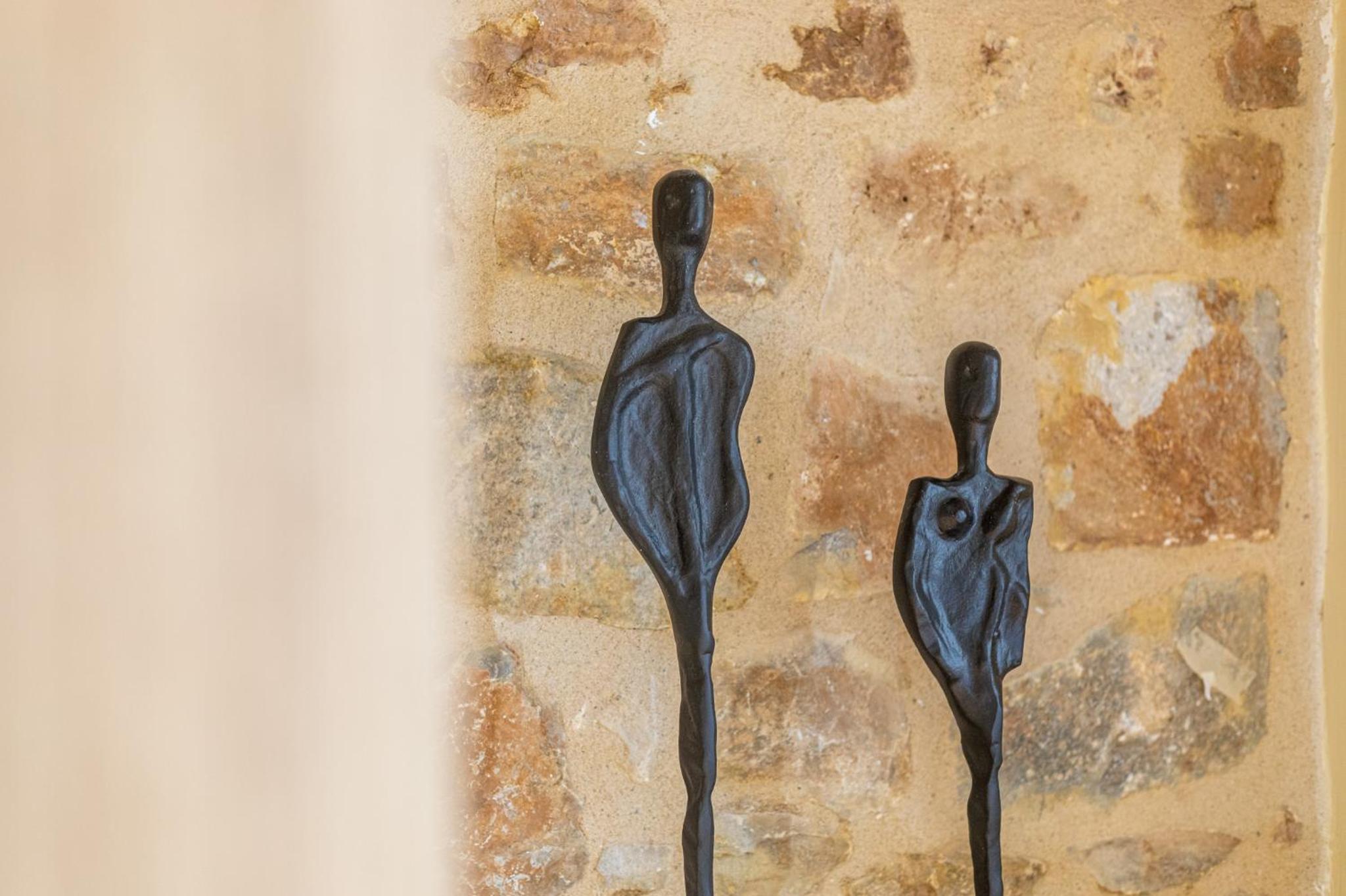 God's View Tower - Pyrgos Towers Complex photo 5