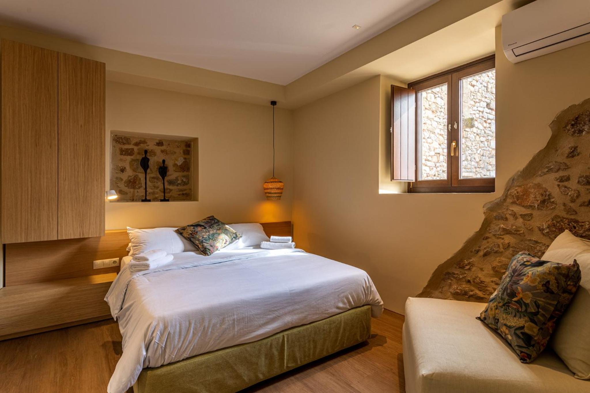 God's View Tower - Pyrgos Towers Complex photo 2