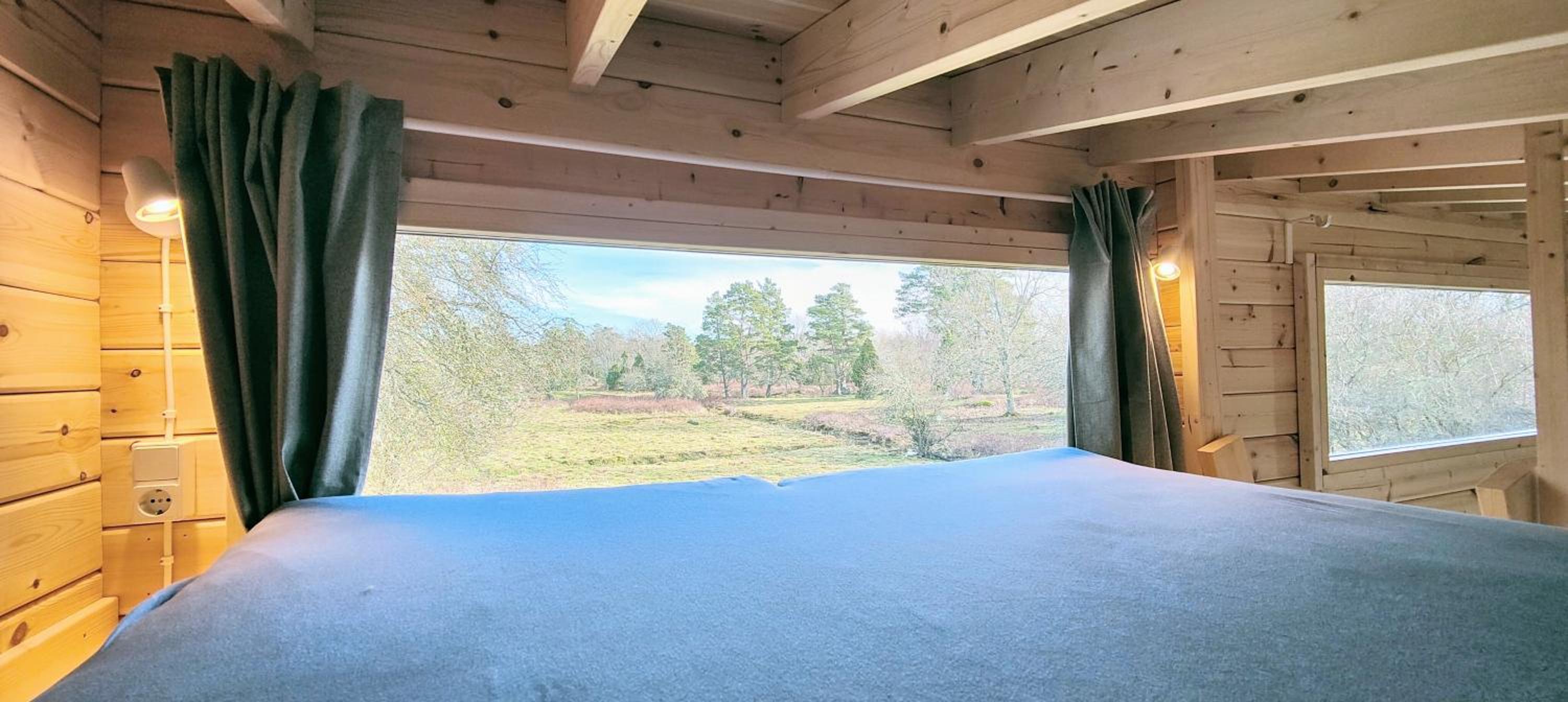 Tiny houses Liv & Lea view 4