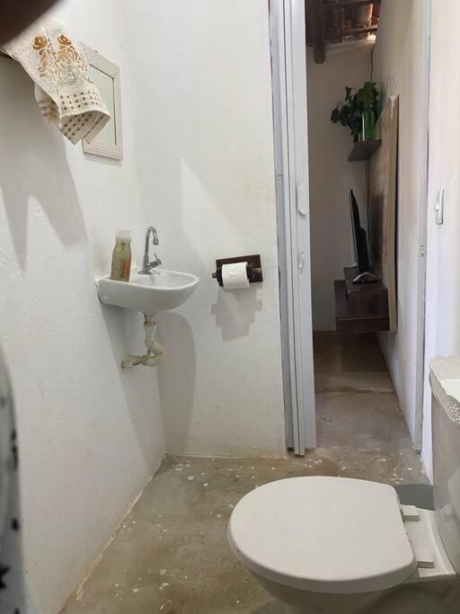 Casa da Thay Trancoso