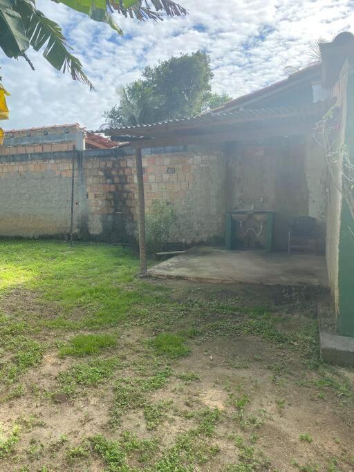 Casa da Thay Trancoso