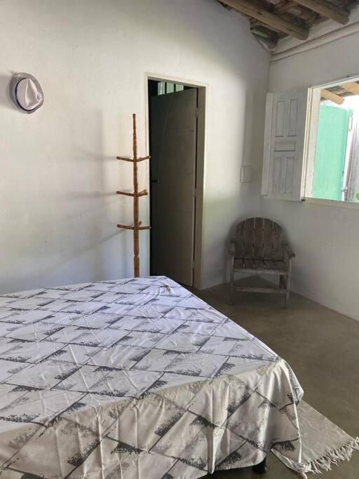 Casa da Thay Trancoso