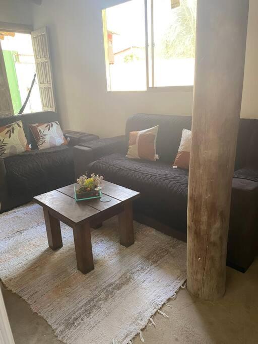 Casa da Thay Trancoso