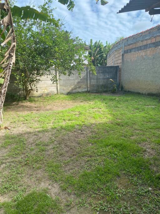 Casa da Thay Trancoso