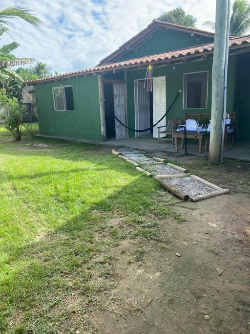 Casa da Thay Trancoso