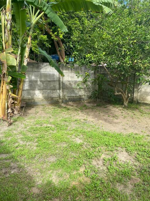 Casa da Thay Trancoso