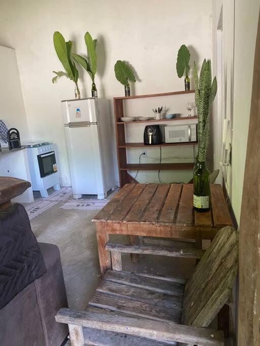 Casa da Thay Trancoso