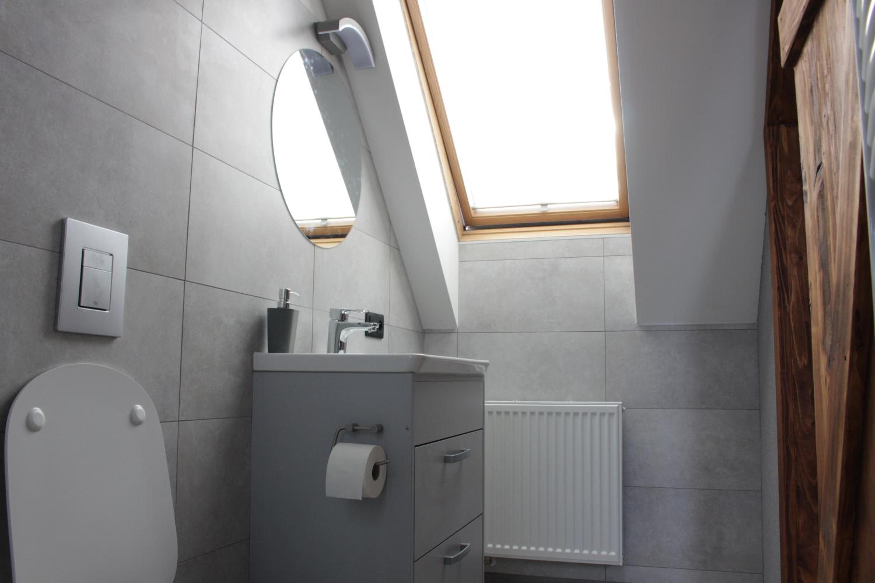 Apartmán Špejchar Starý Plzenec