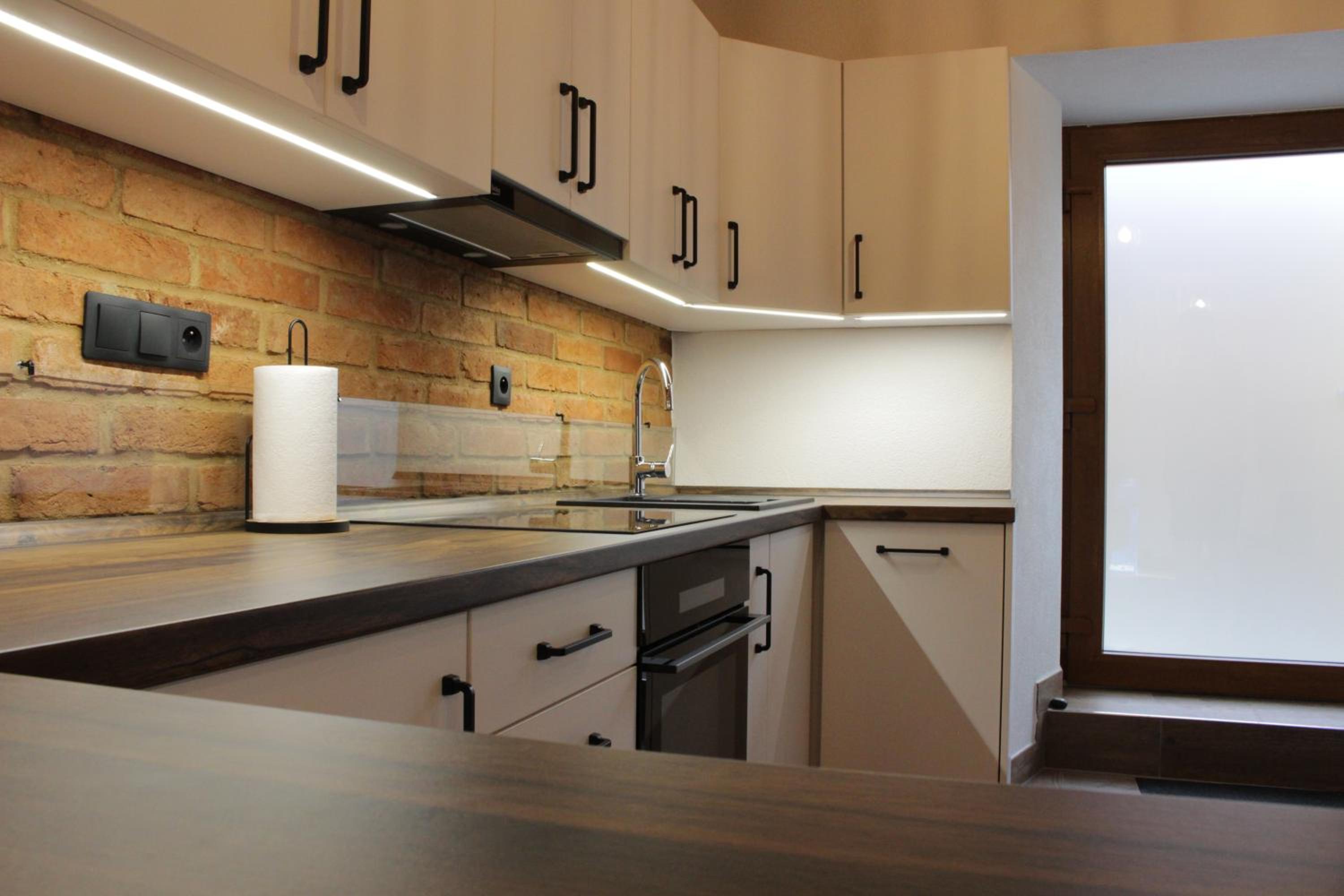Apartmán Špejchar Starý Plzenec