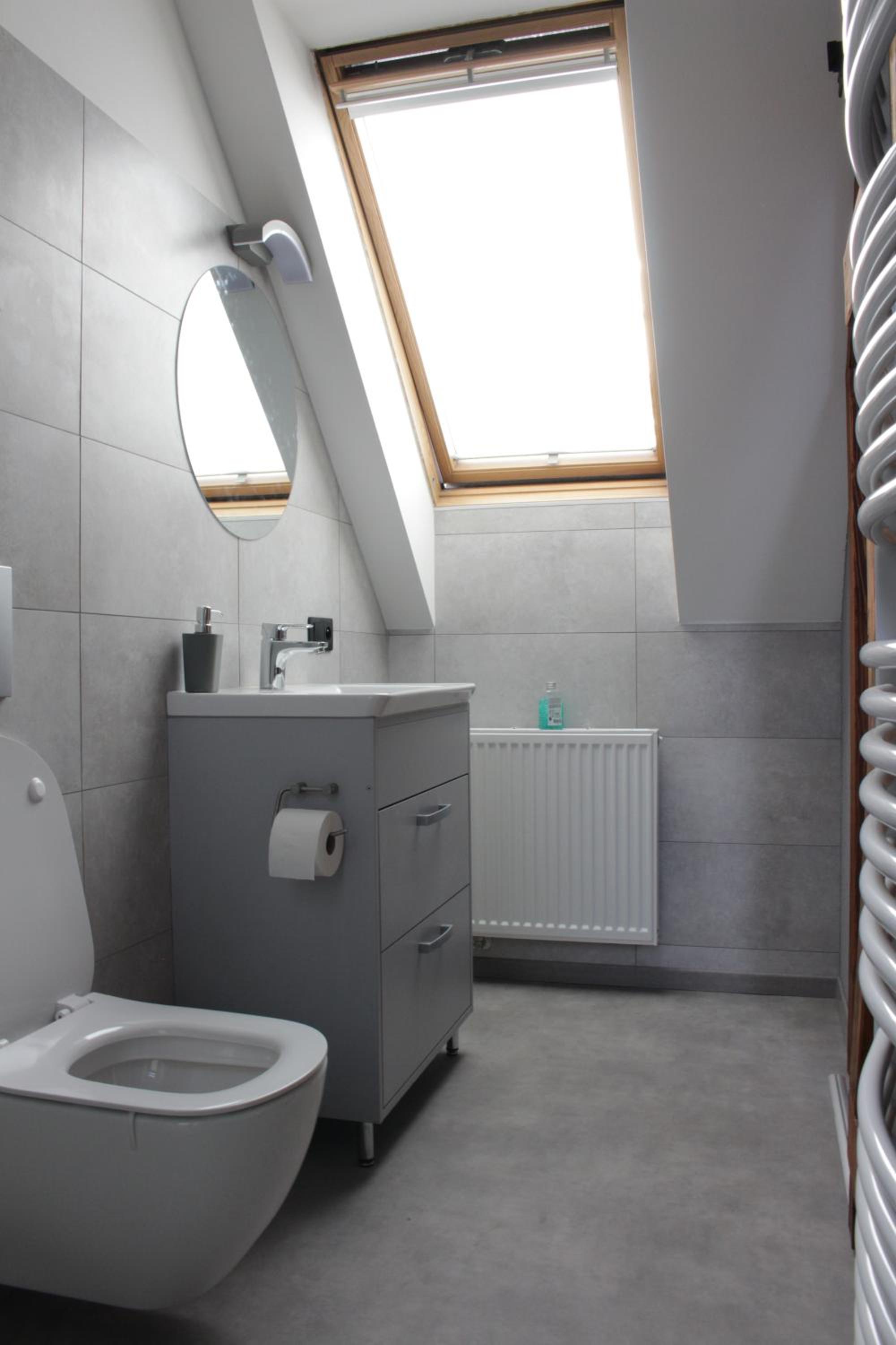 Apartmán Špejchar Starý Plzenec