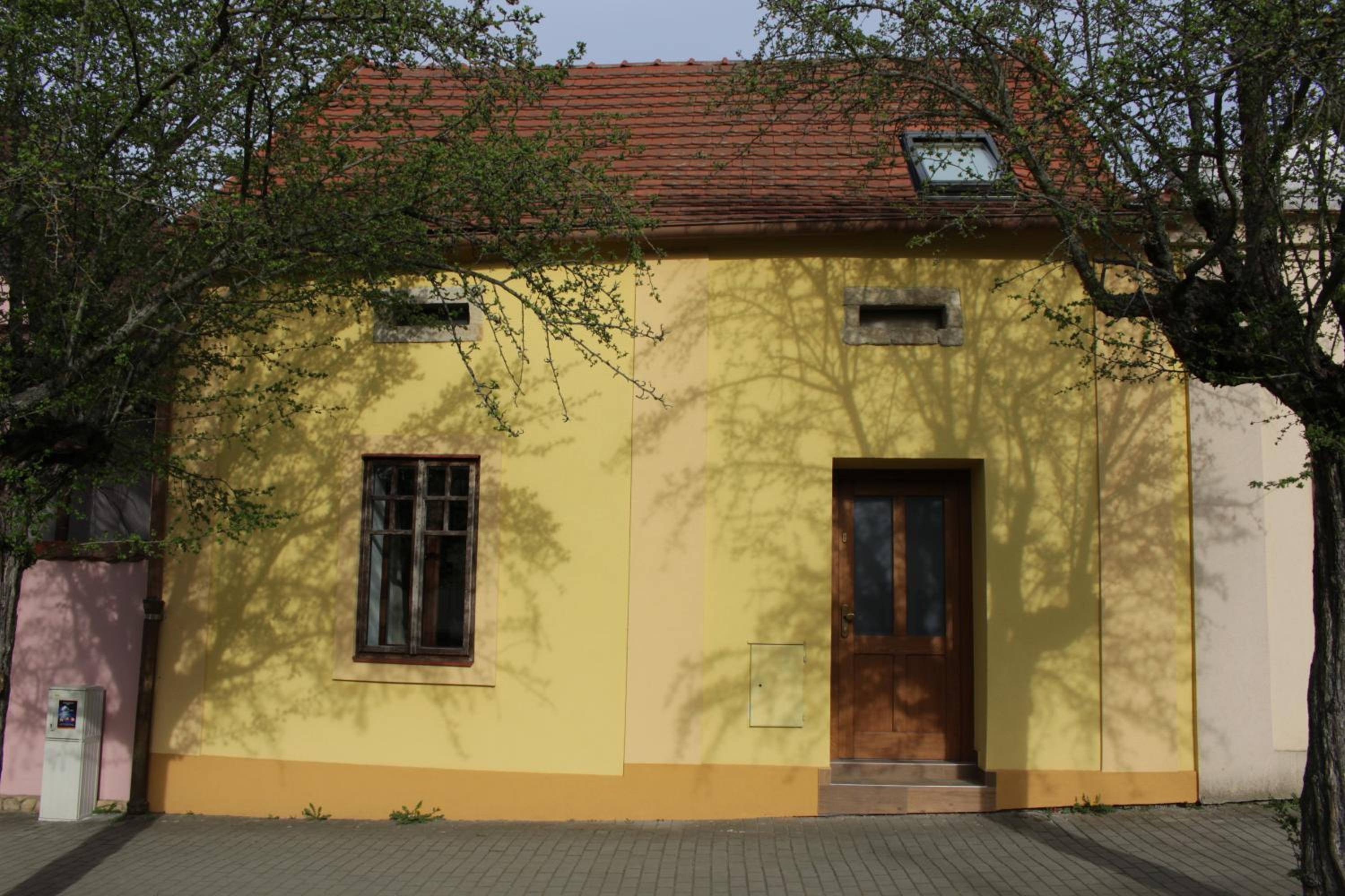 Apartmán Špejchar Starý Plzenec