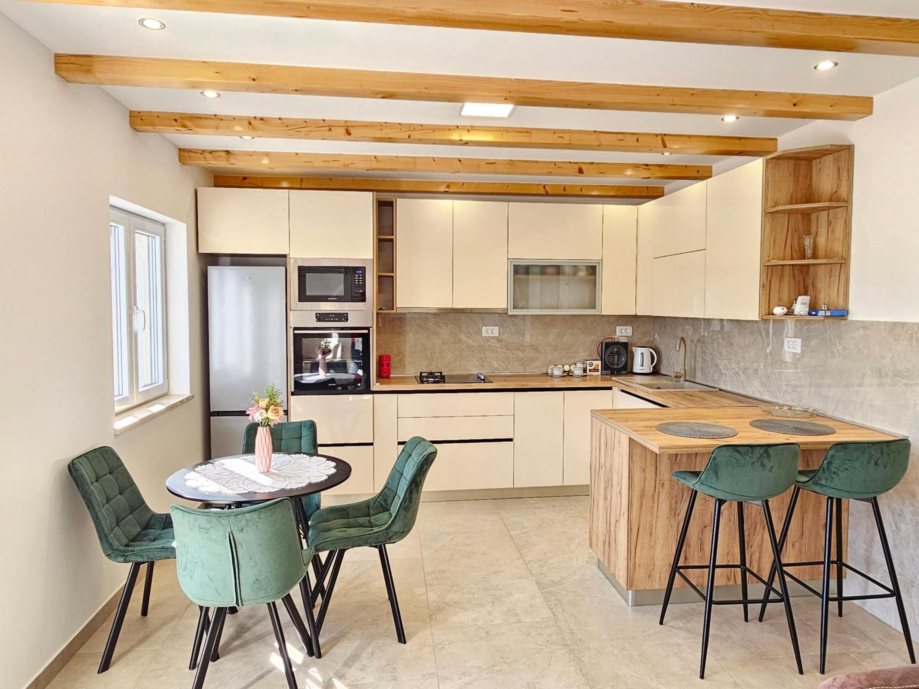 House Konavle