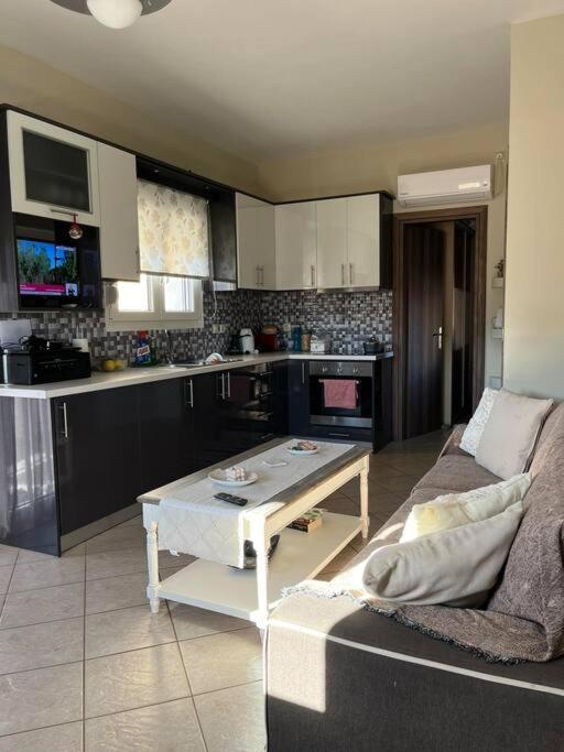 AS Apartment