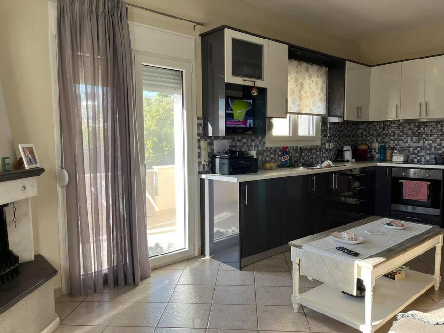 AS Apartment