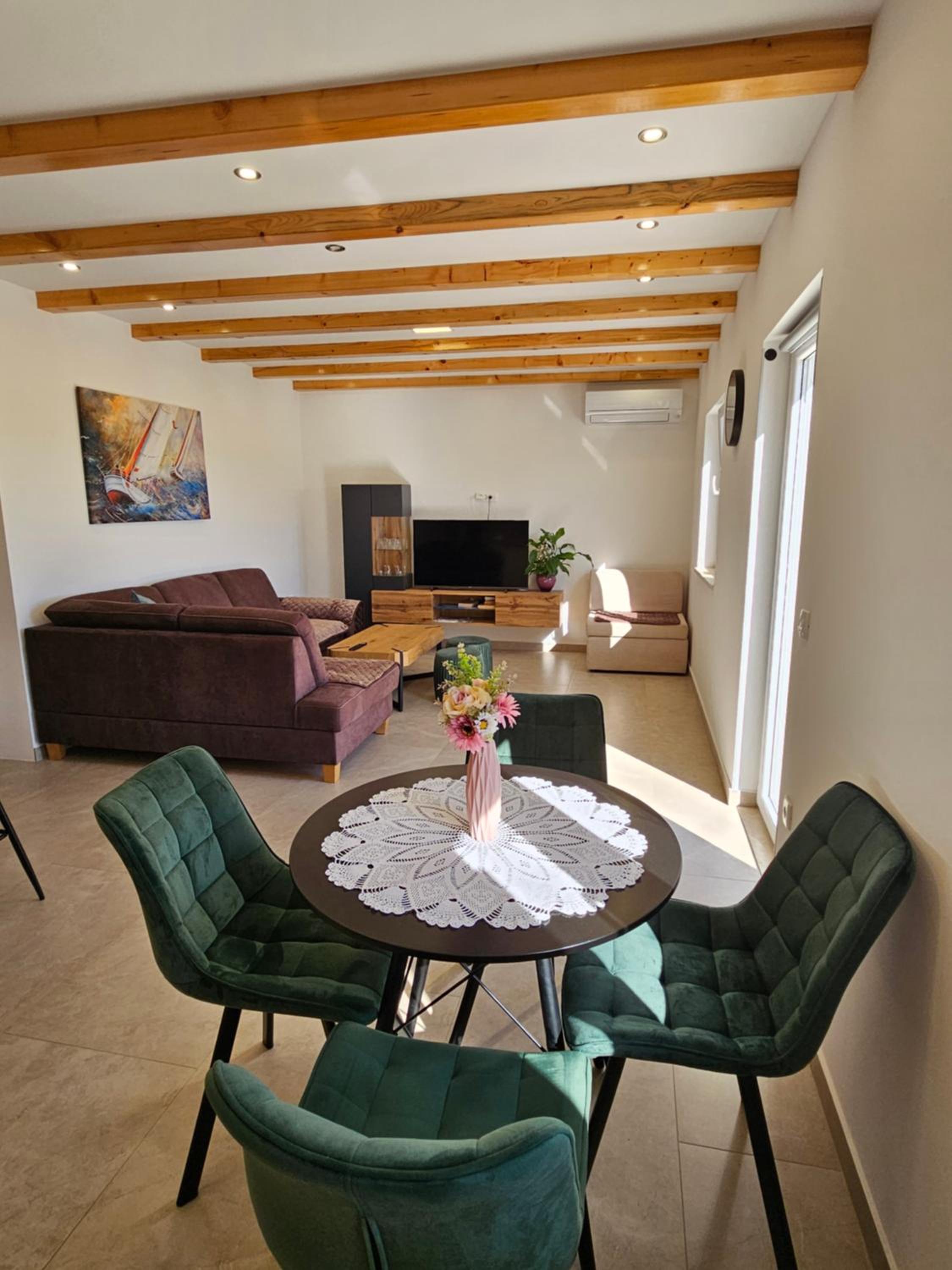 House Konavle