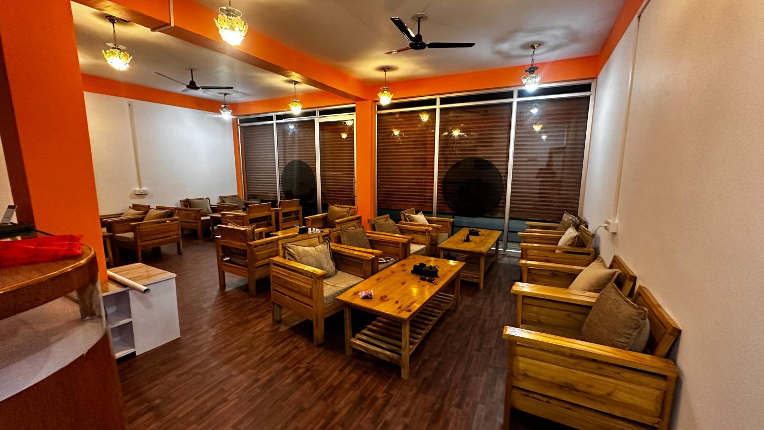 lounge