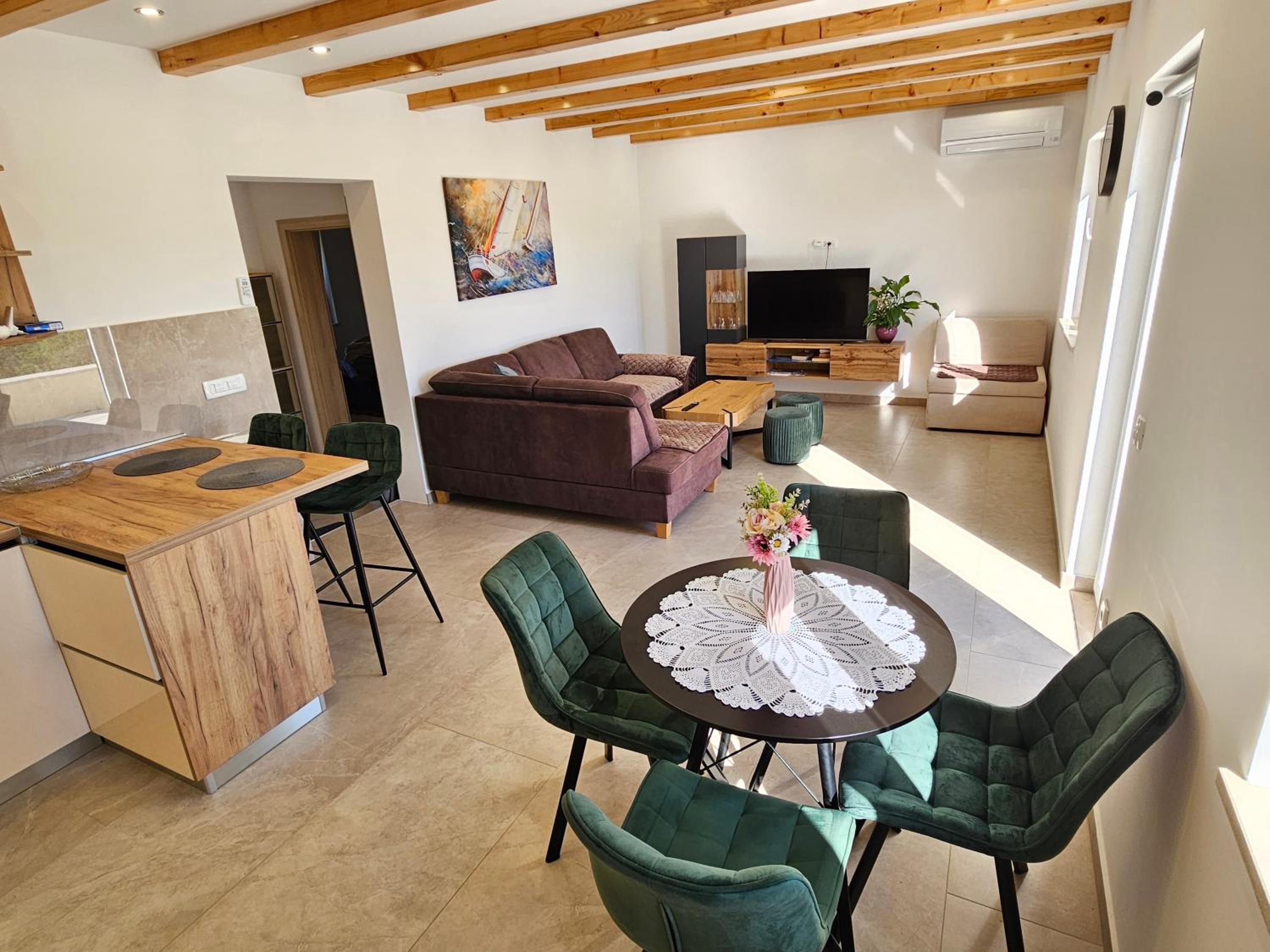 House Konavle
