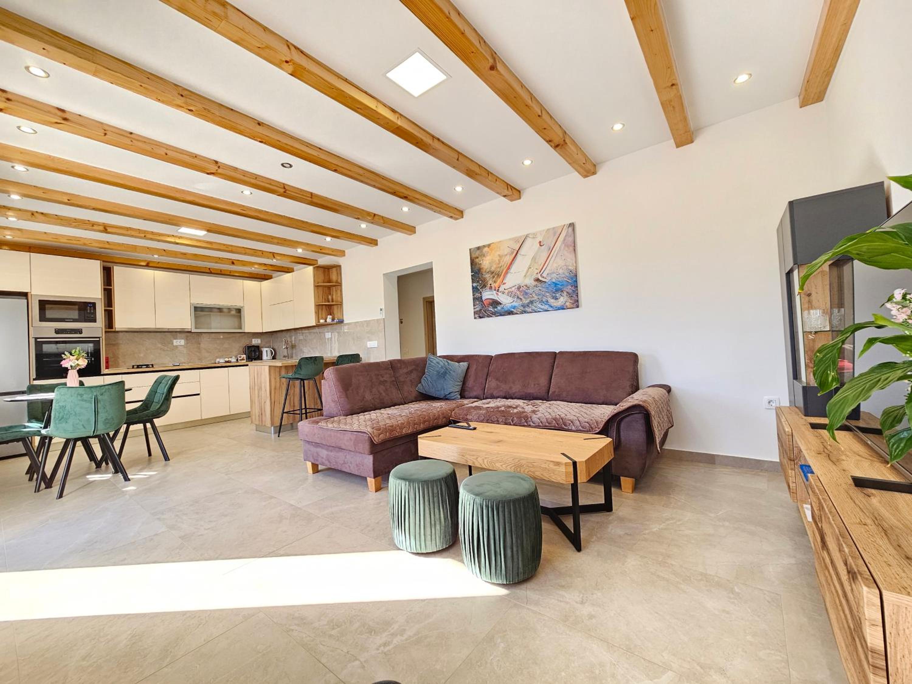 House Konavle