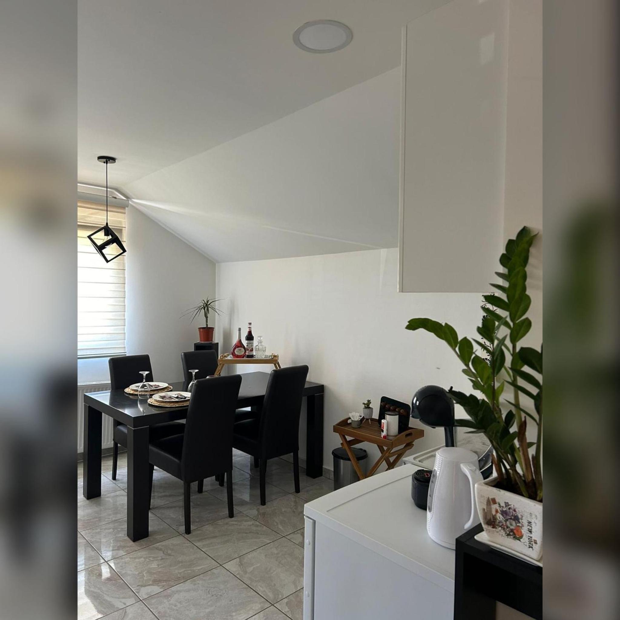 Apartman Gold LUX view 5