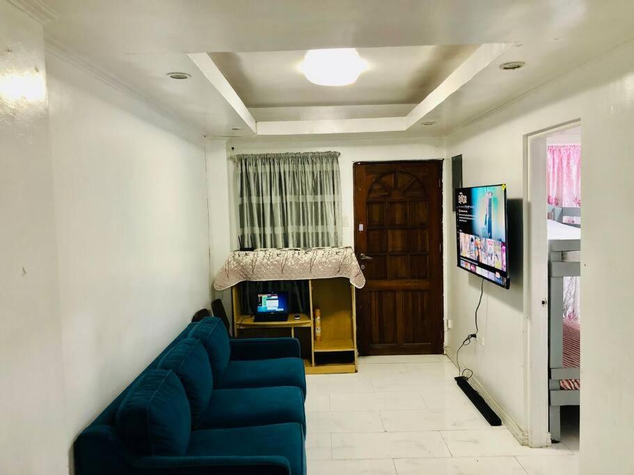 Baguio City Cozy Home Free Fibre Wi-Fi Netflix view 4