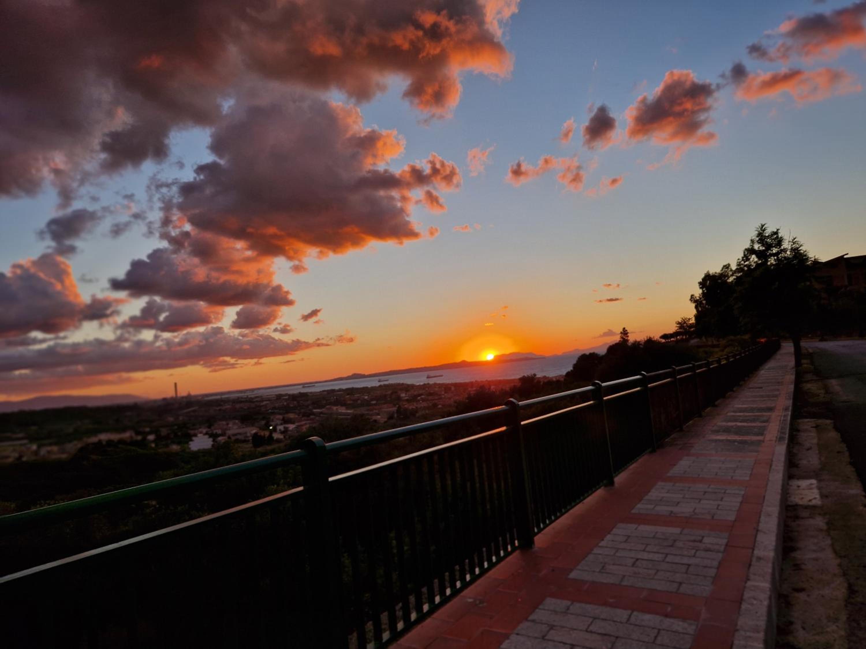 Casa vacanze felice