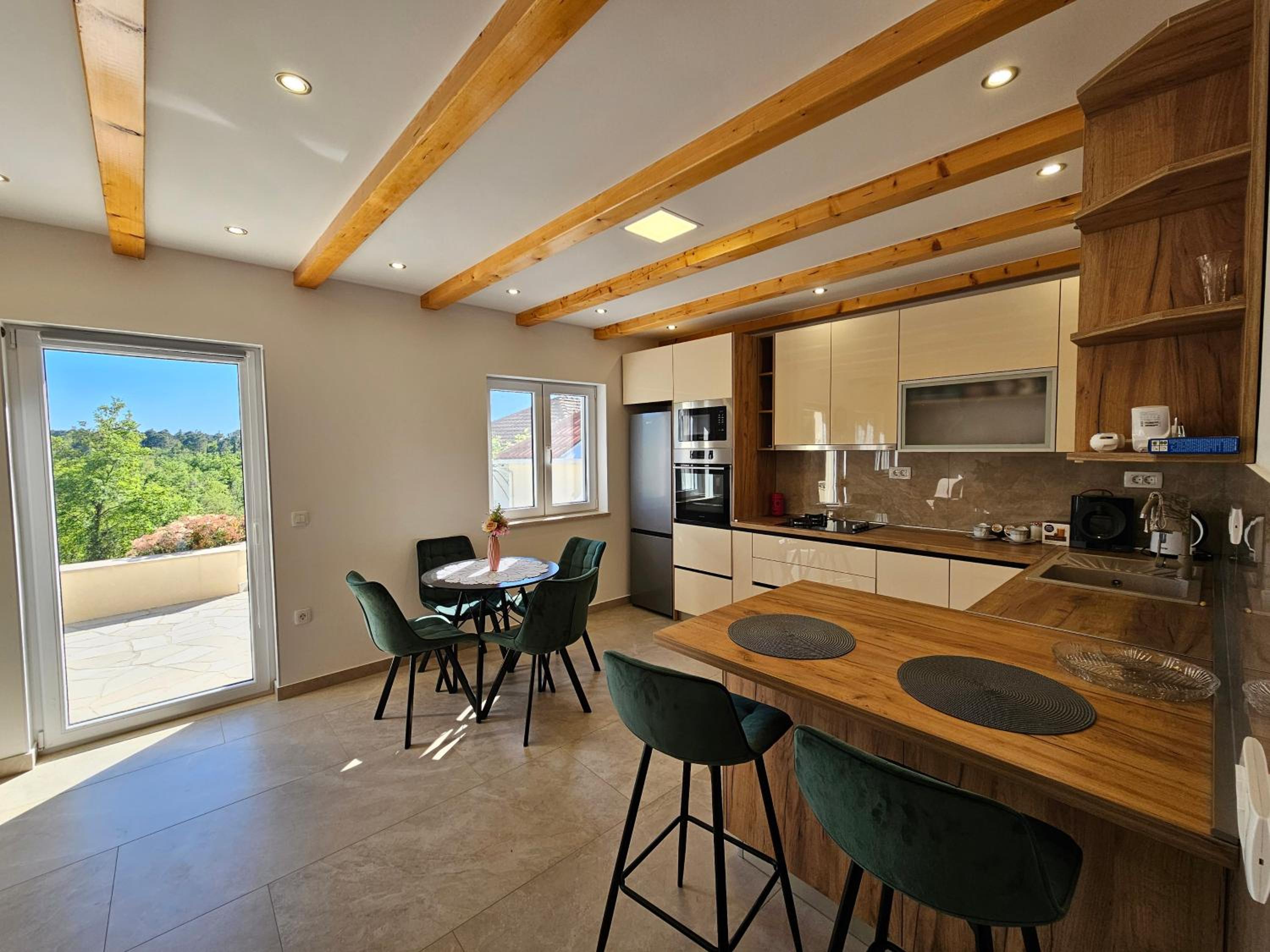House Konavle