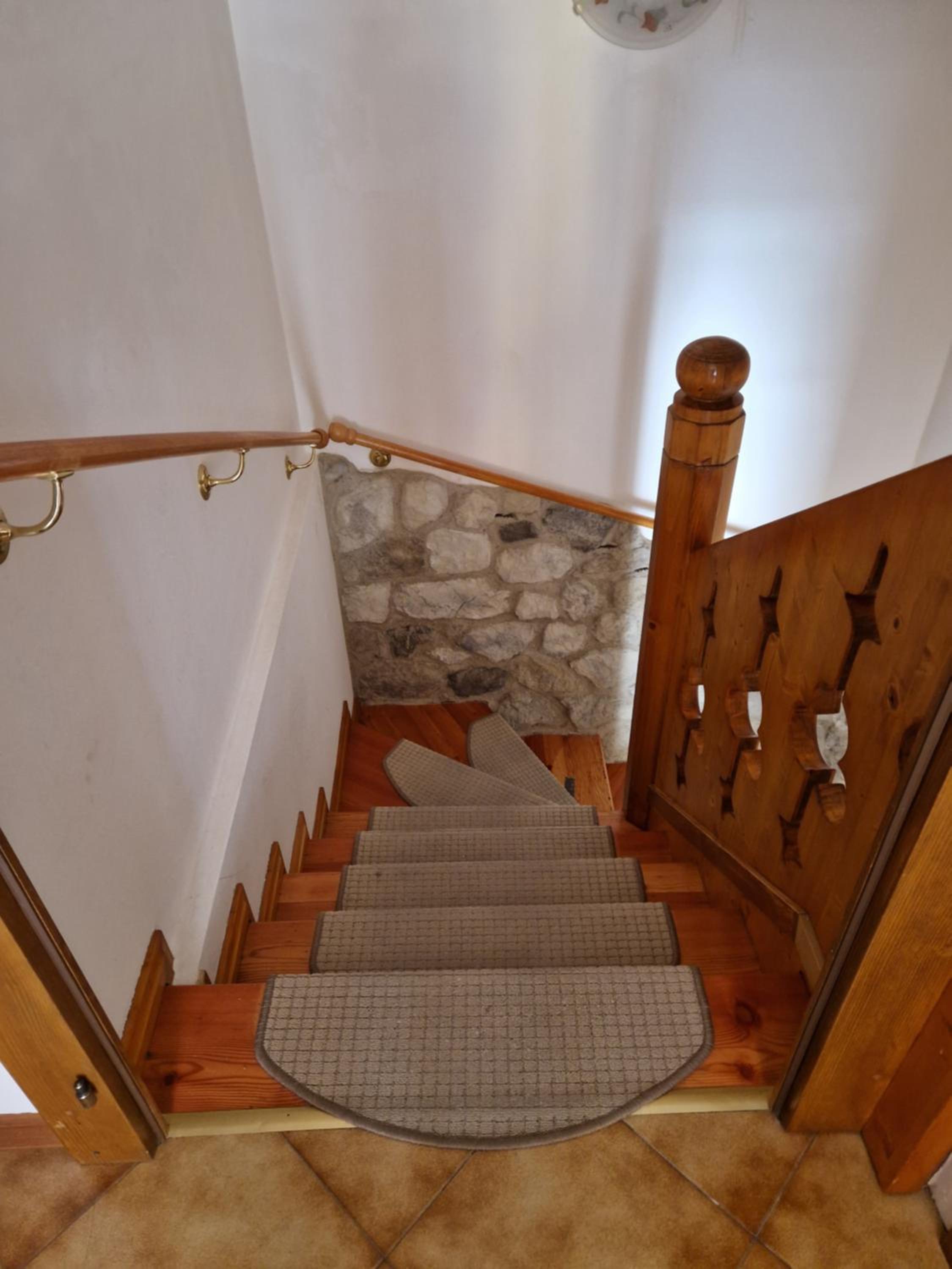 Casa Giulia view 2