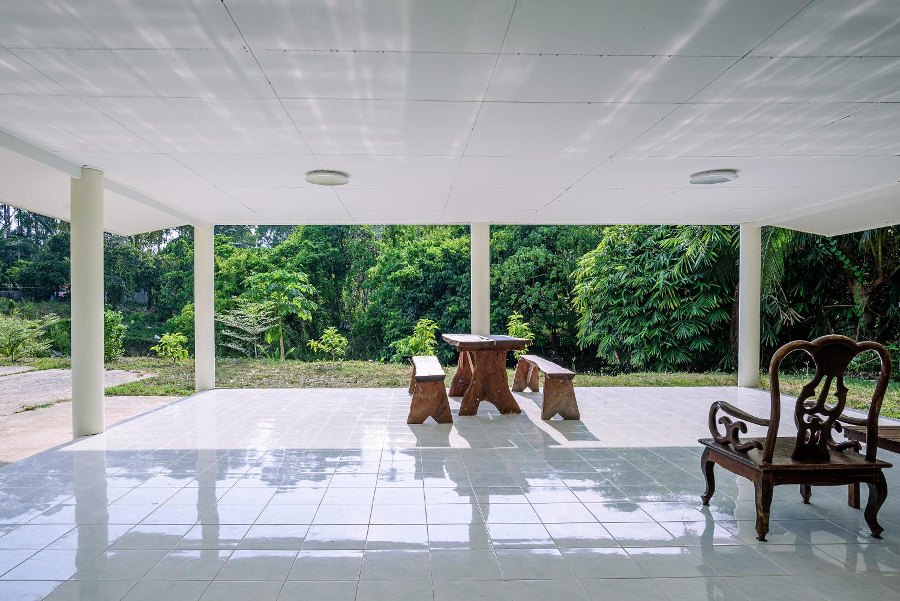 Bann Mangkud Khaolak