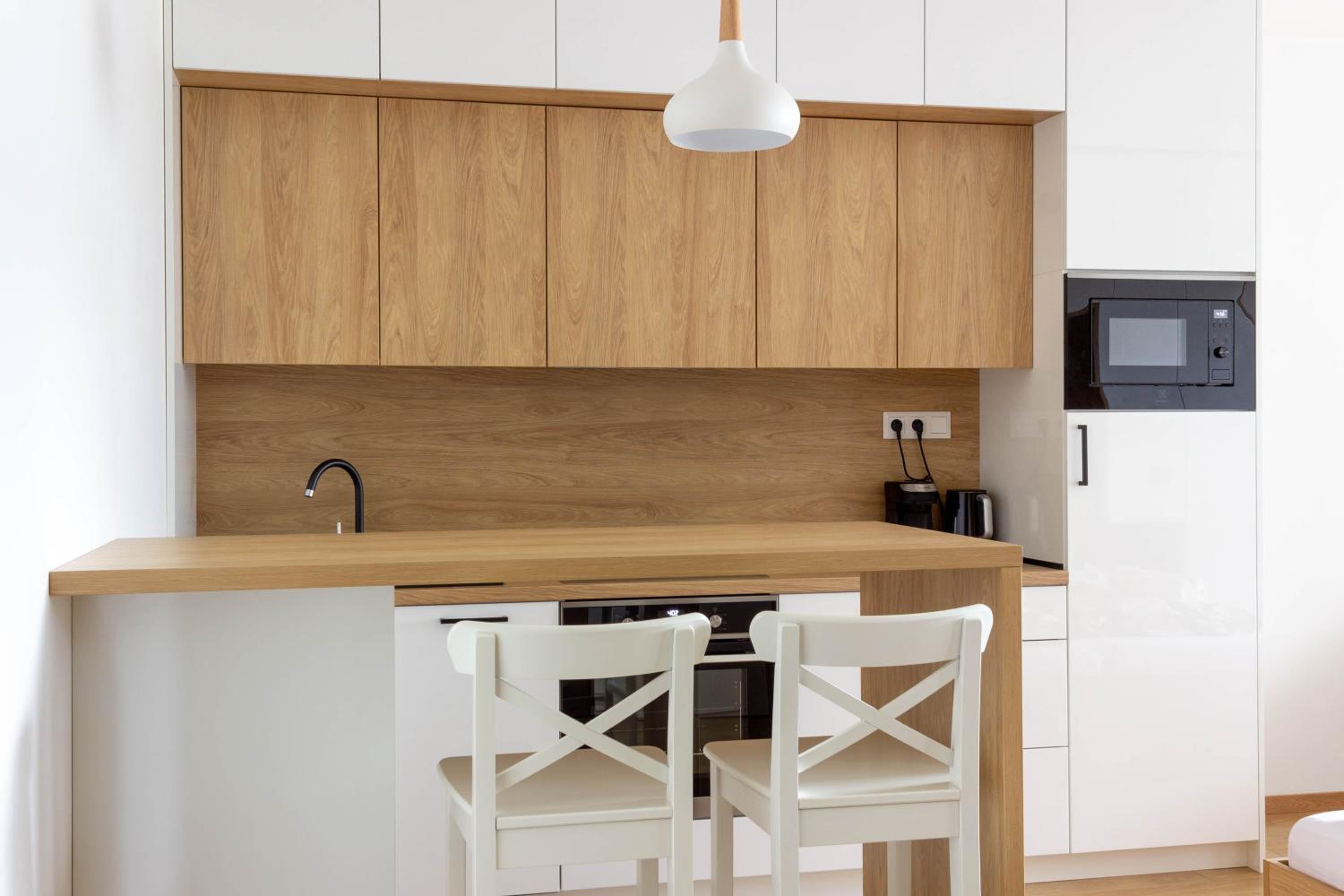 AS apartmán Bella s loggiou a bezplatným vnútorným parkovaním view 4