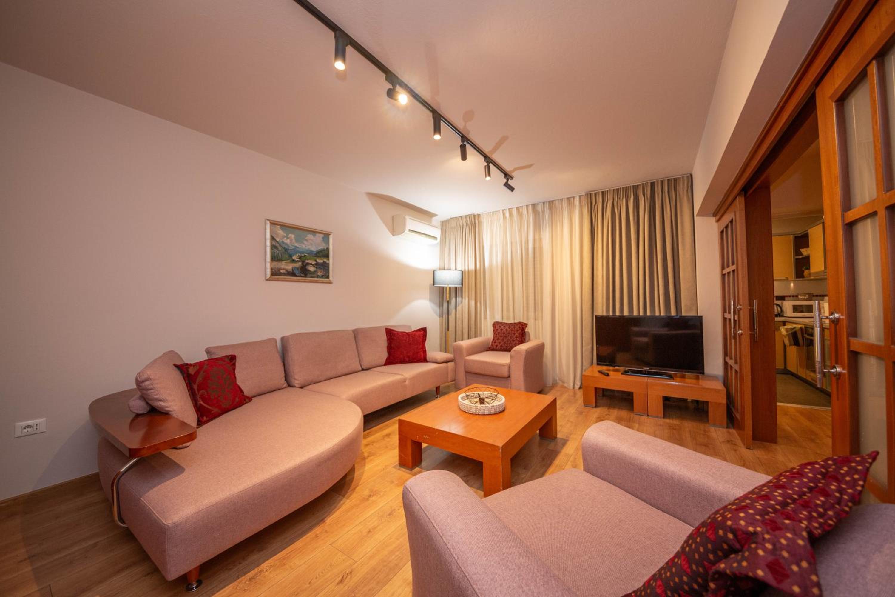 Blloku Unique Apartments 3