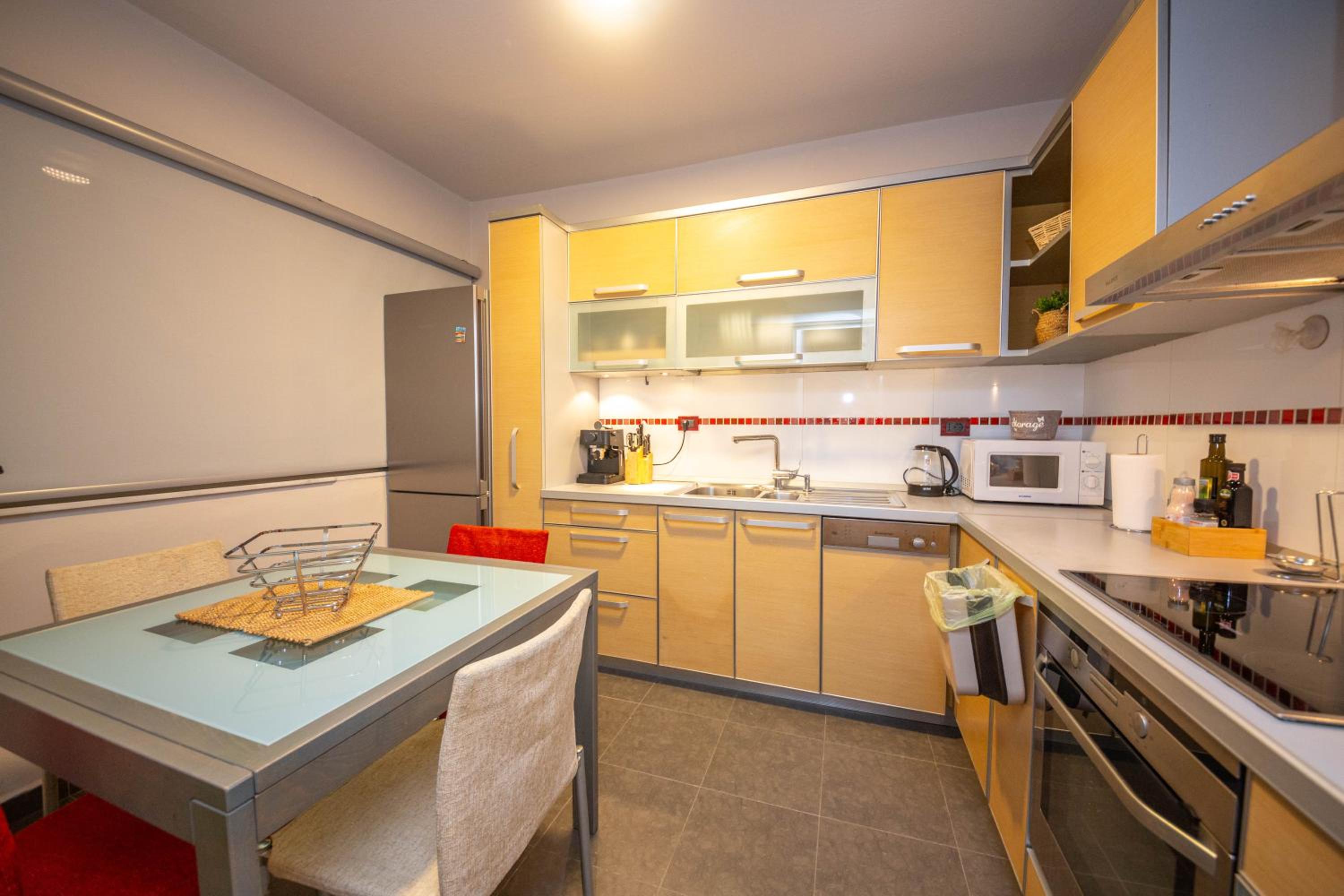 Blloku Unique Apartments 3