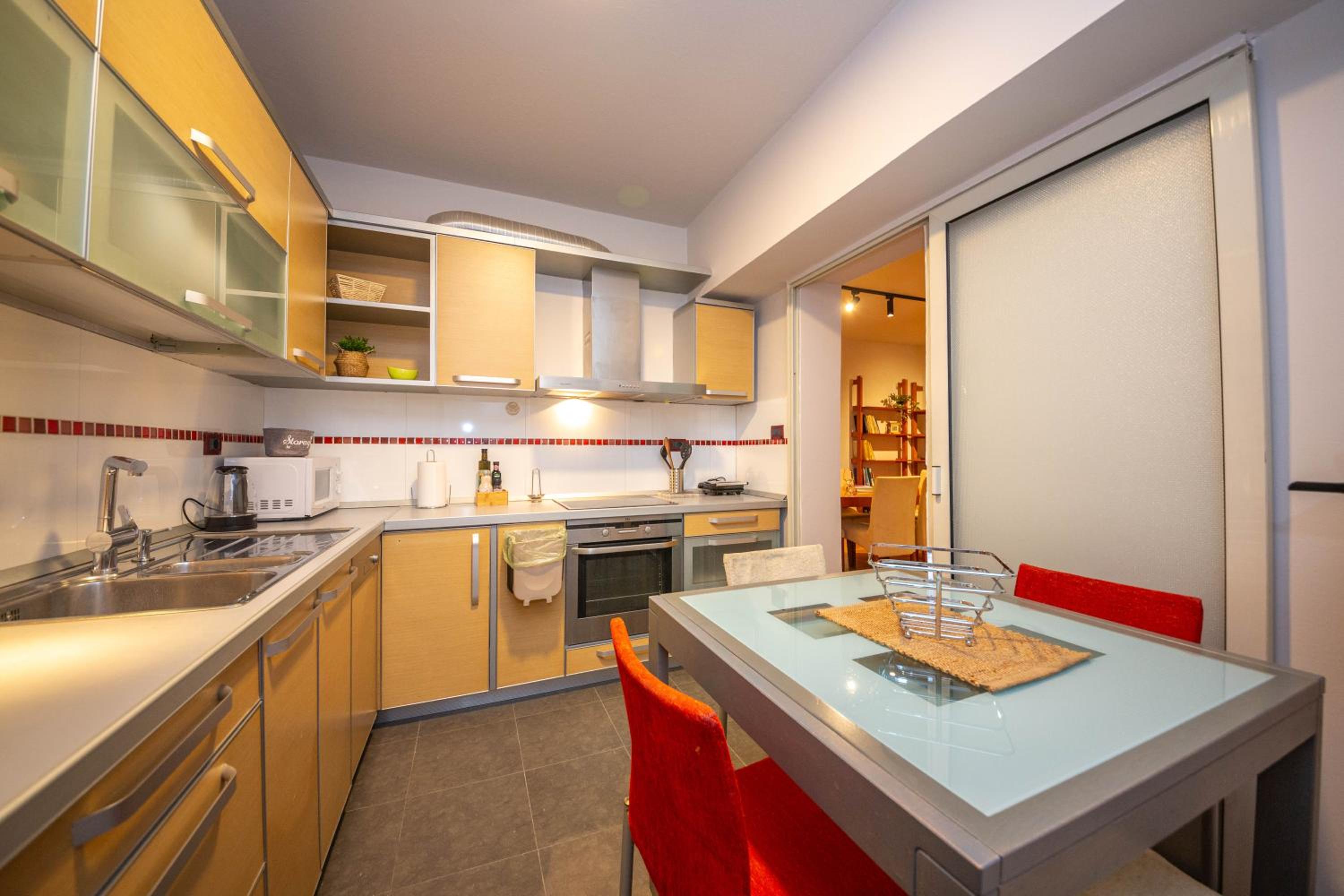 Blloku Unique Apartments 3