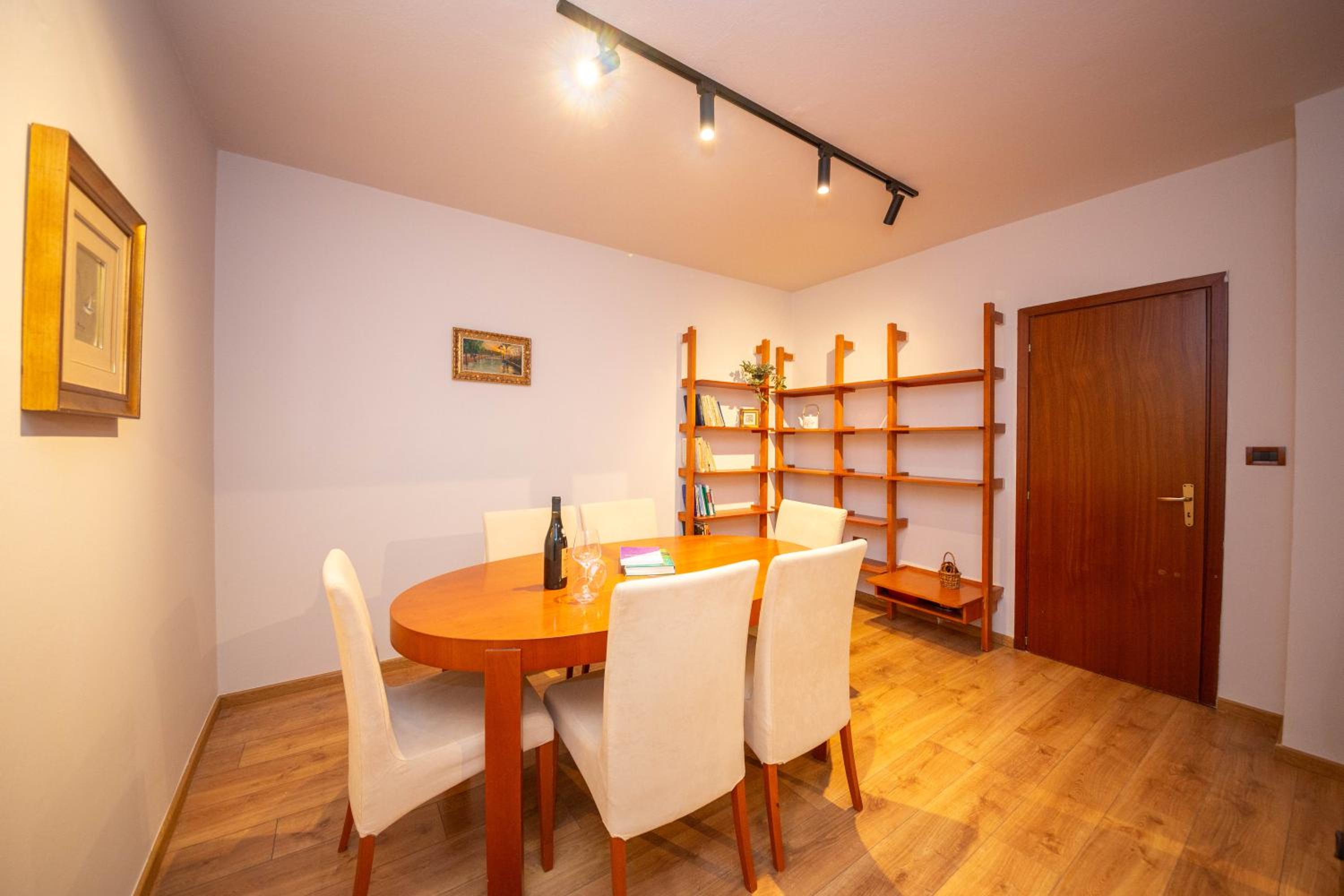 Blloku Unique Apartments 3