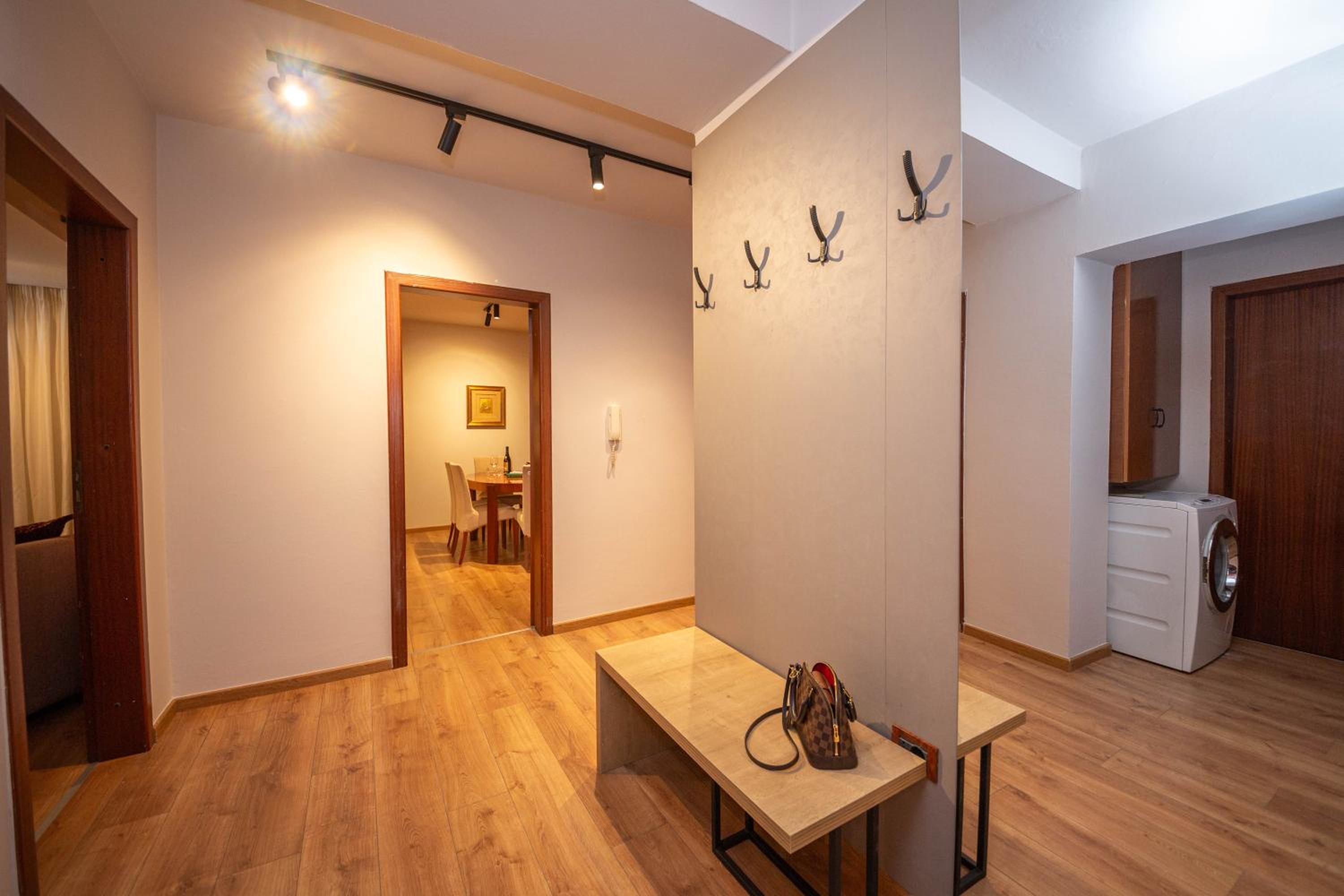 Blloku Unique Apartments 3