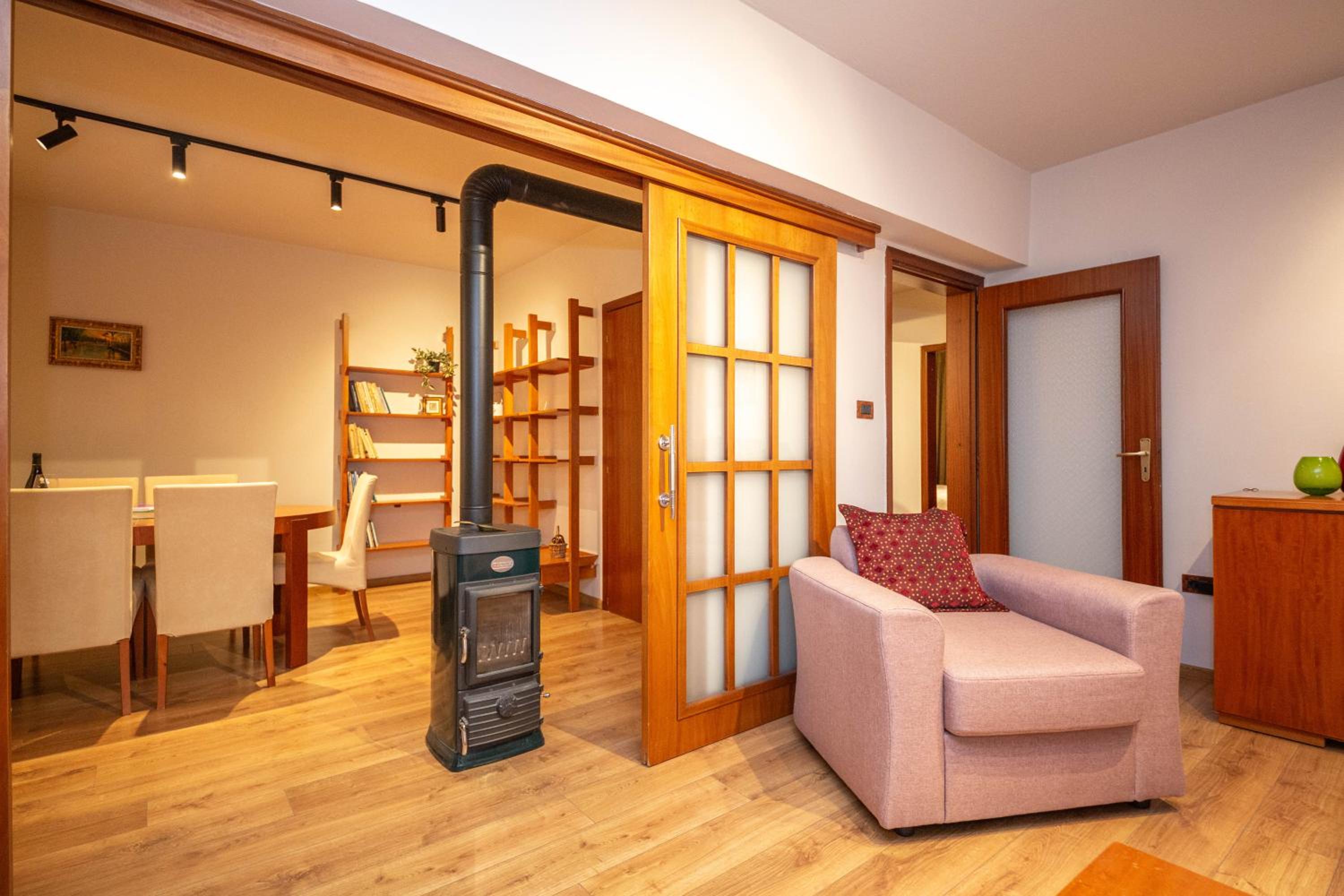 Blloku Unique Apartments 3