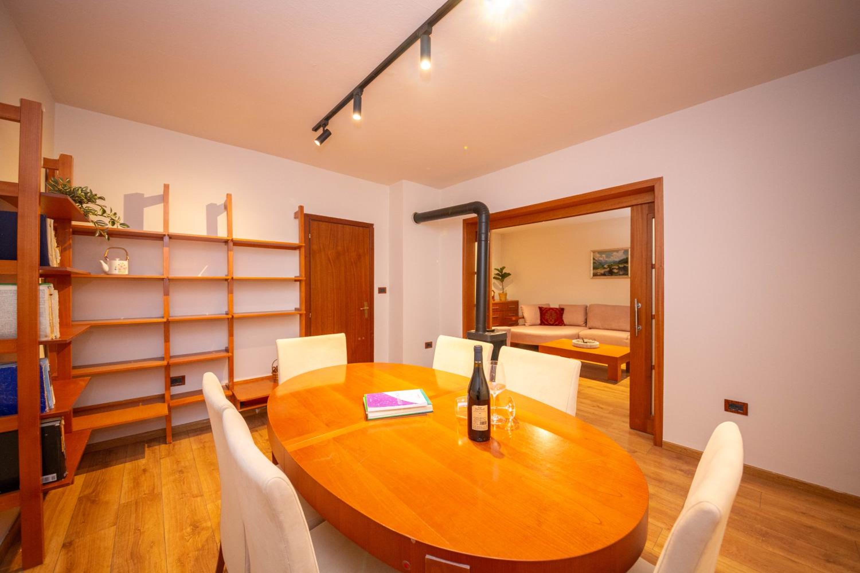 Blloku Unique Apartments 3