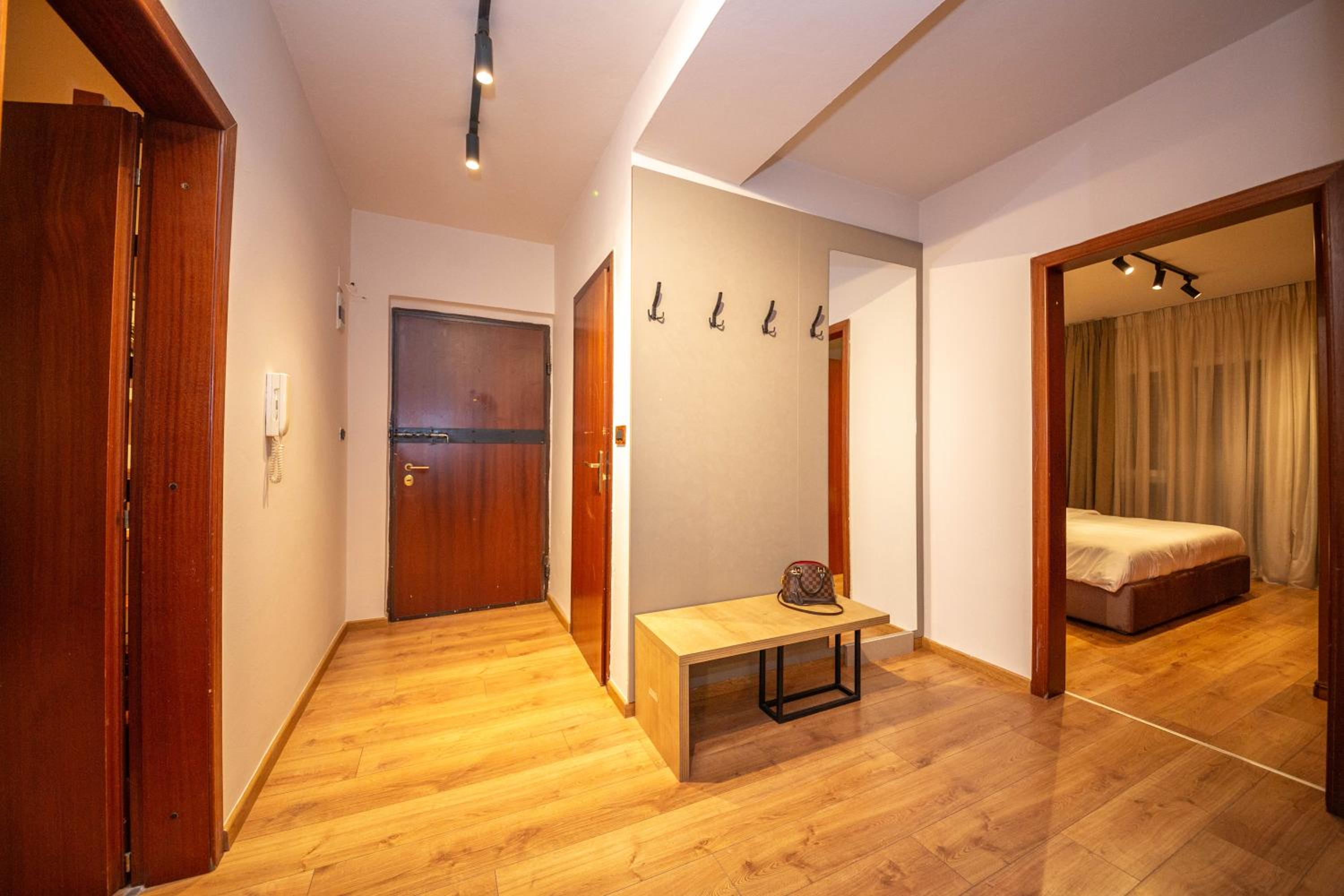 Blloku Unique Apartments 3