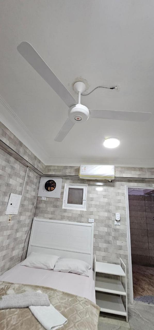 Tranquil Studio in Zamalek