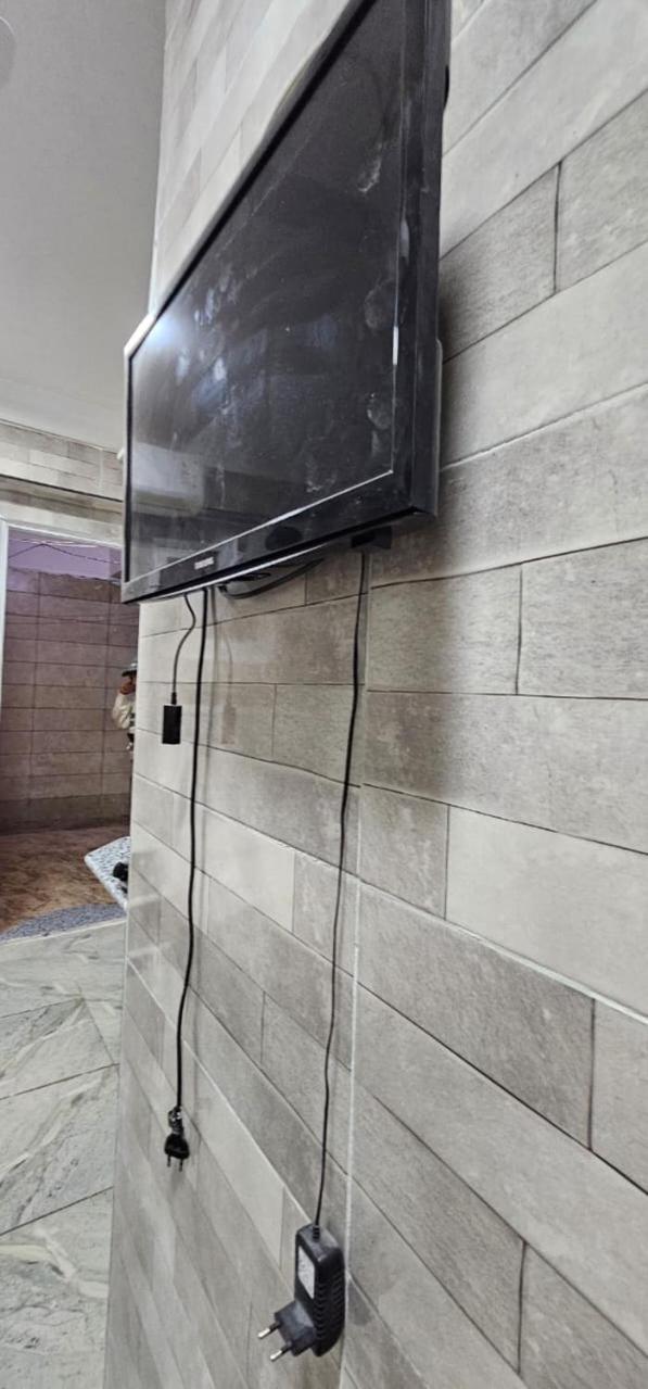 Tranquil Studio in Zamalek